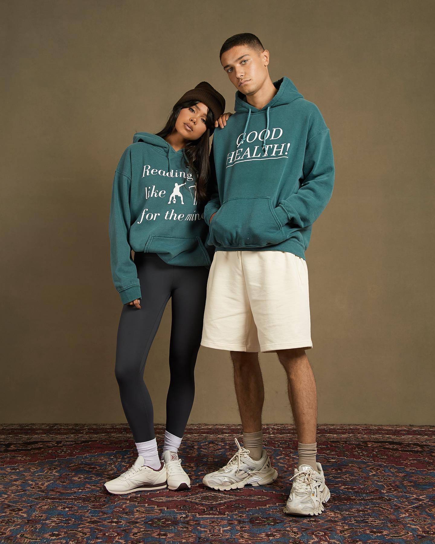 Image of Chloe Maylor