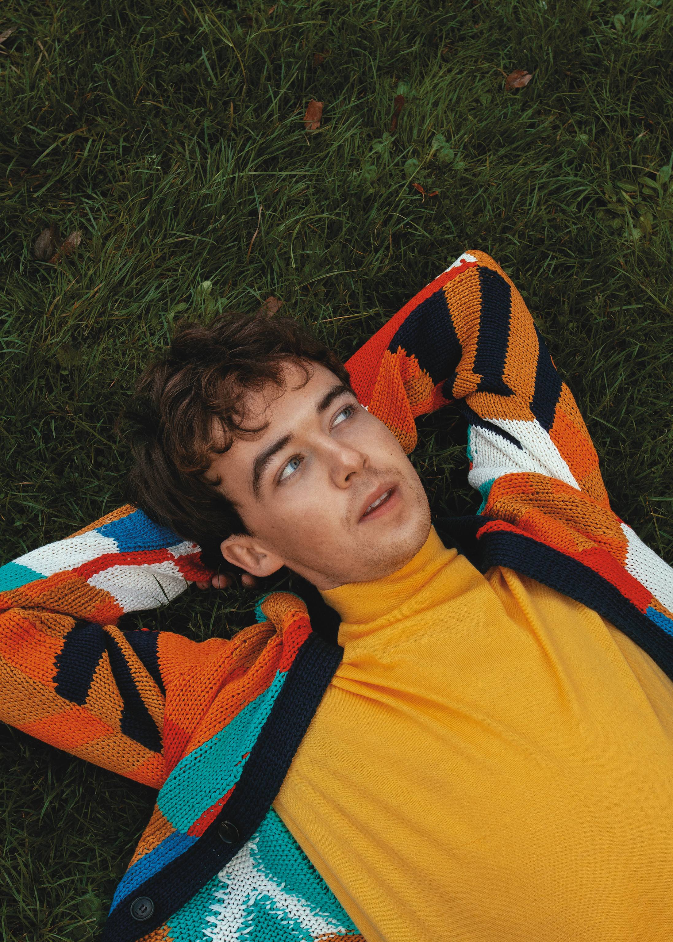 Image of Matias Jalmari