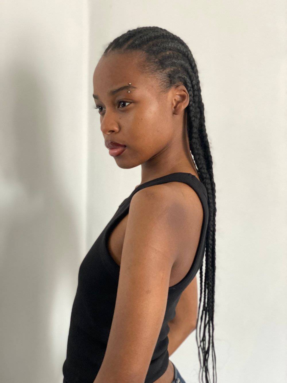 Image of Destiny Saix