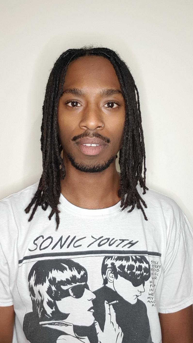 Image of Tachi Lawrence-Rodway