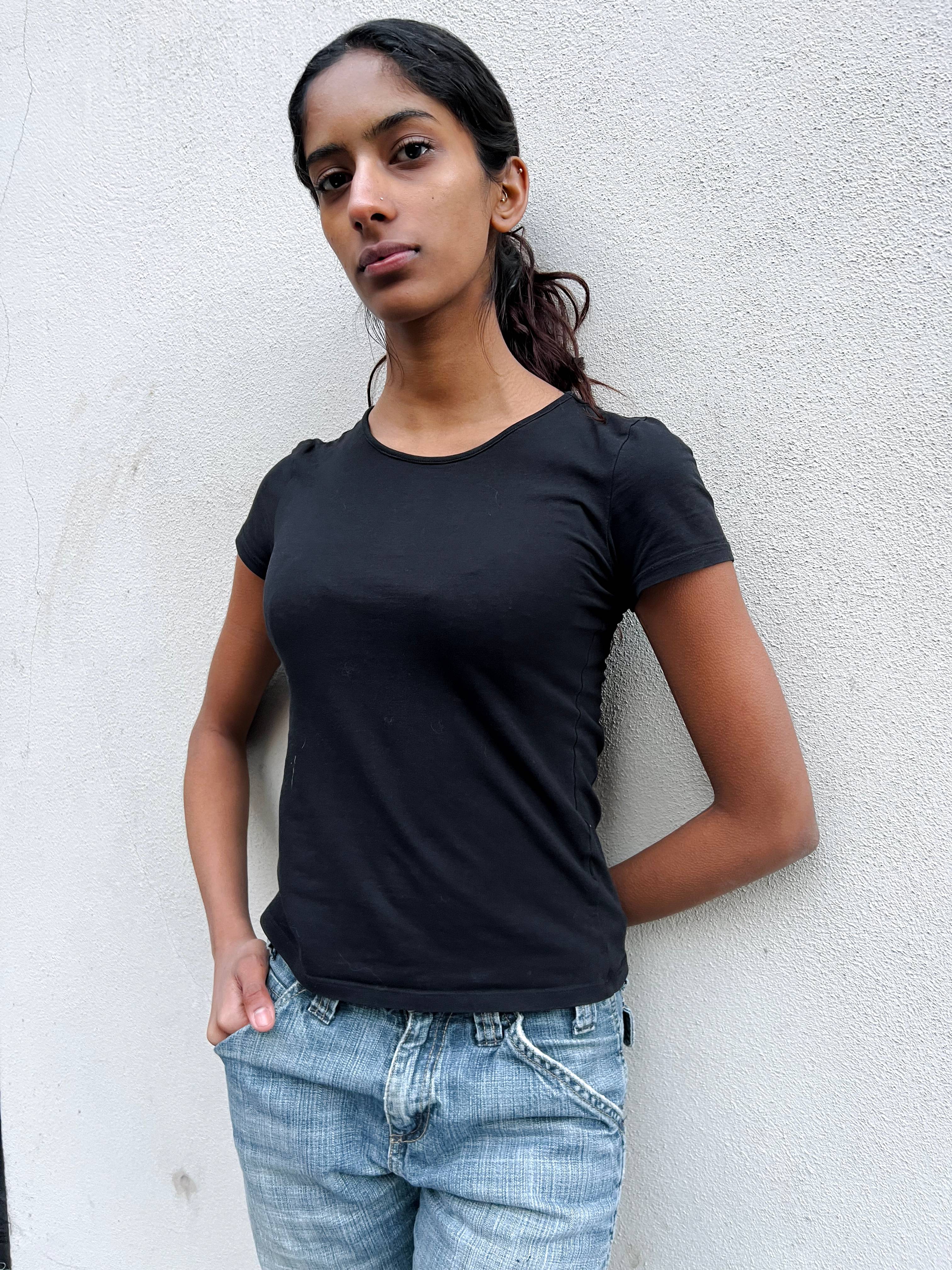 Image of Brinda Arun