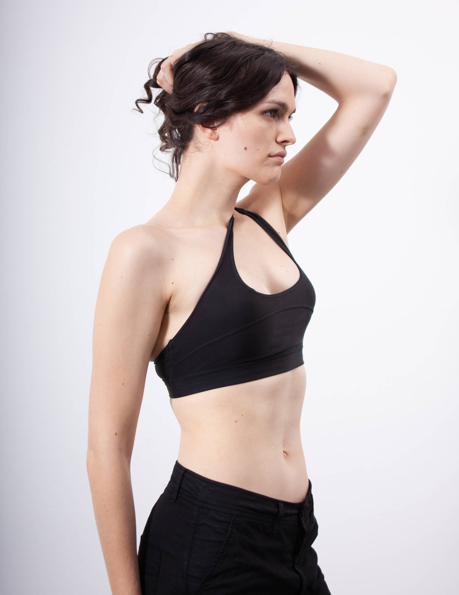 Image of Eve Beucher