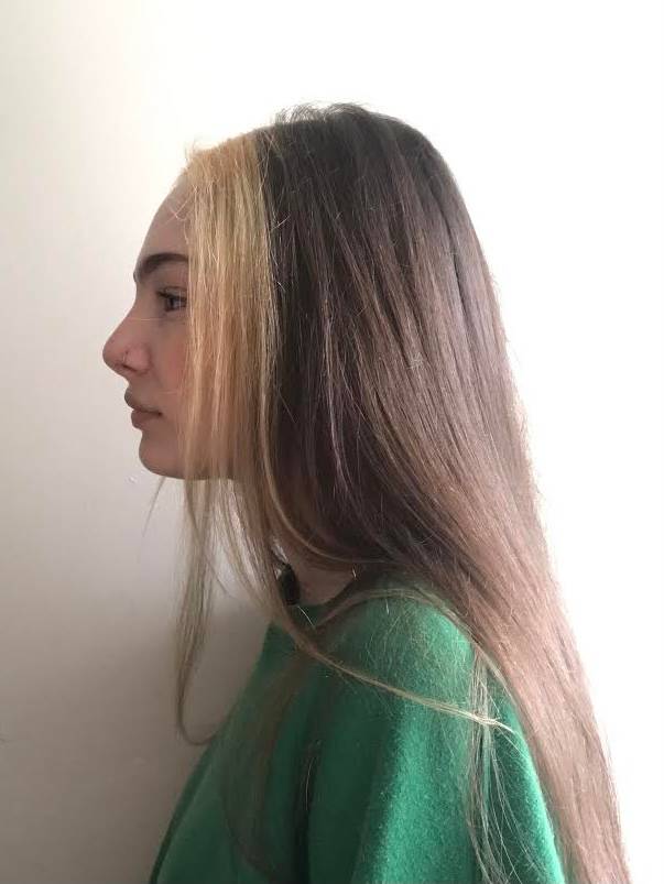 Image of Amira Herz