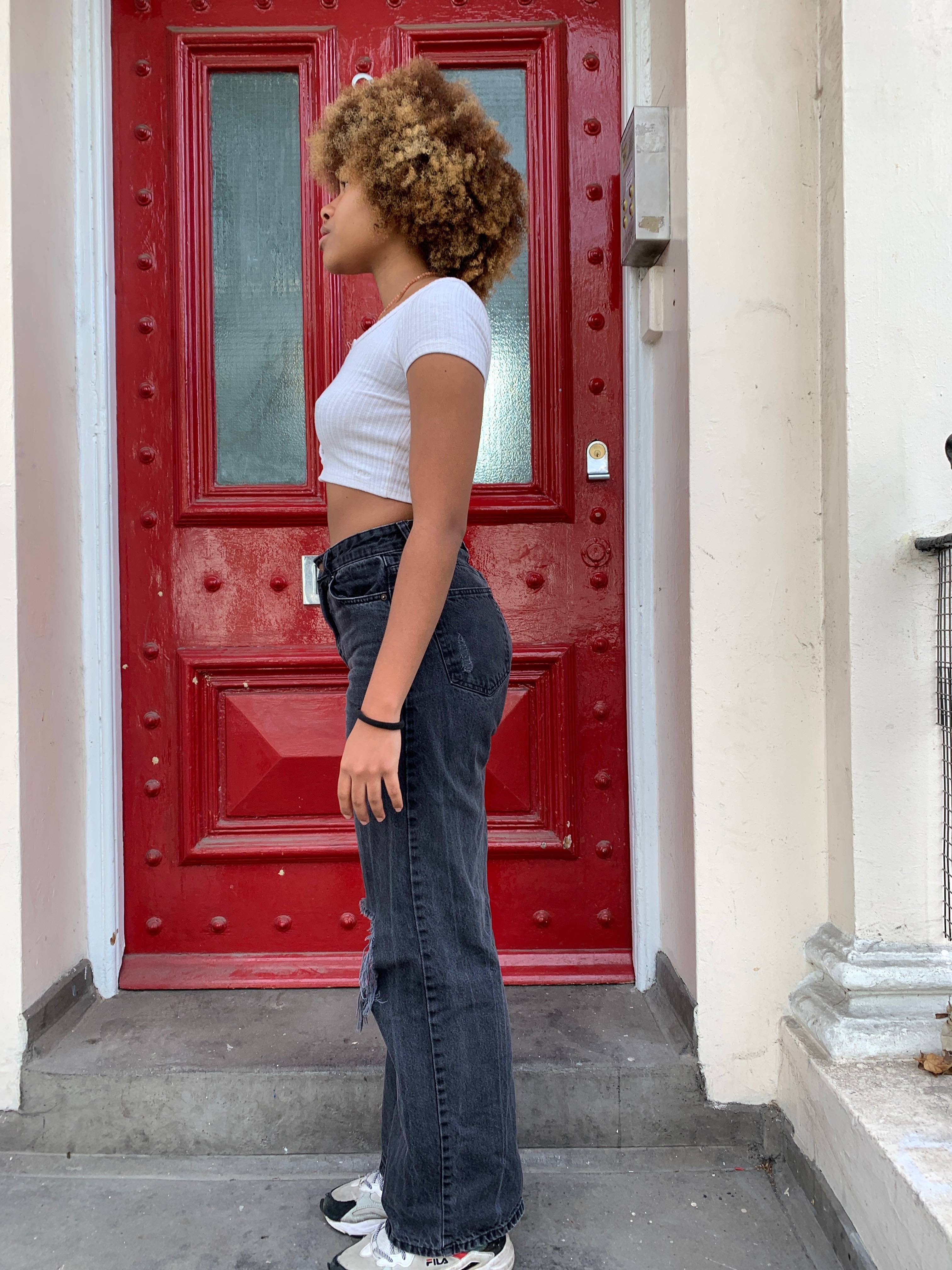 Image of Melanie Castel