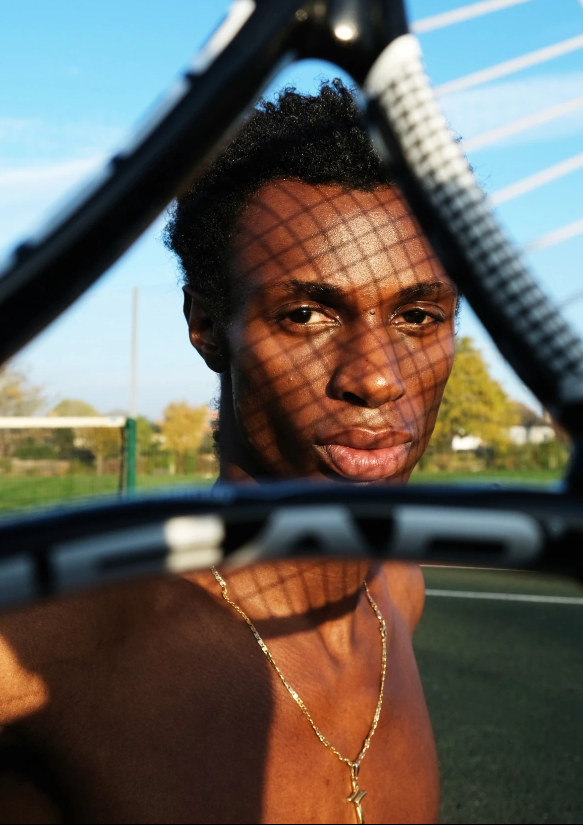 Image of Serena Falza