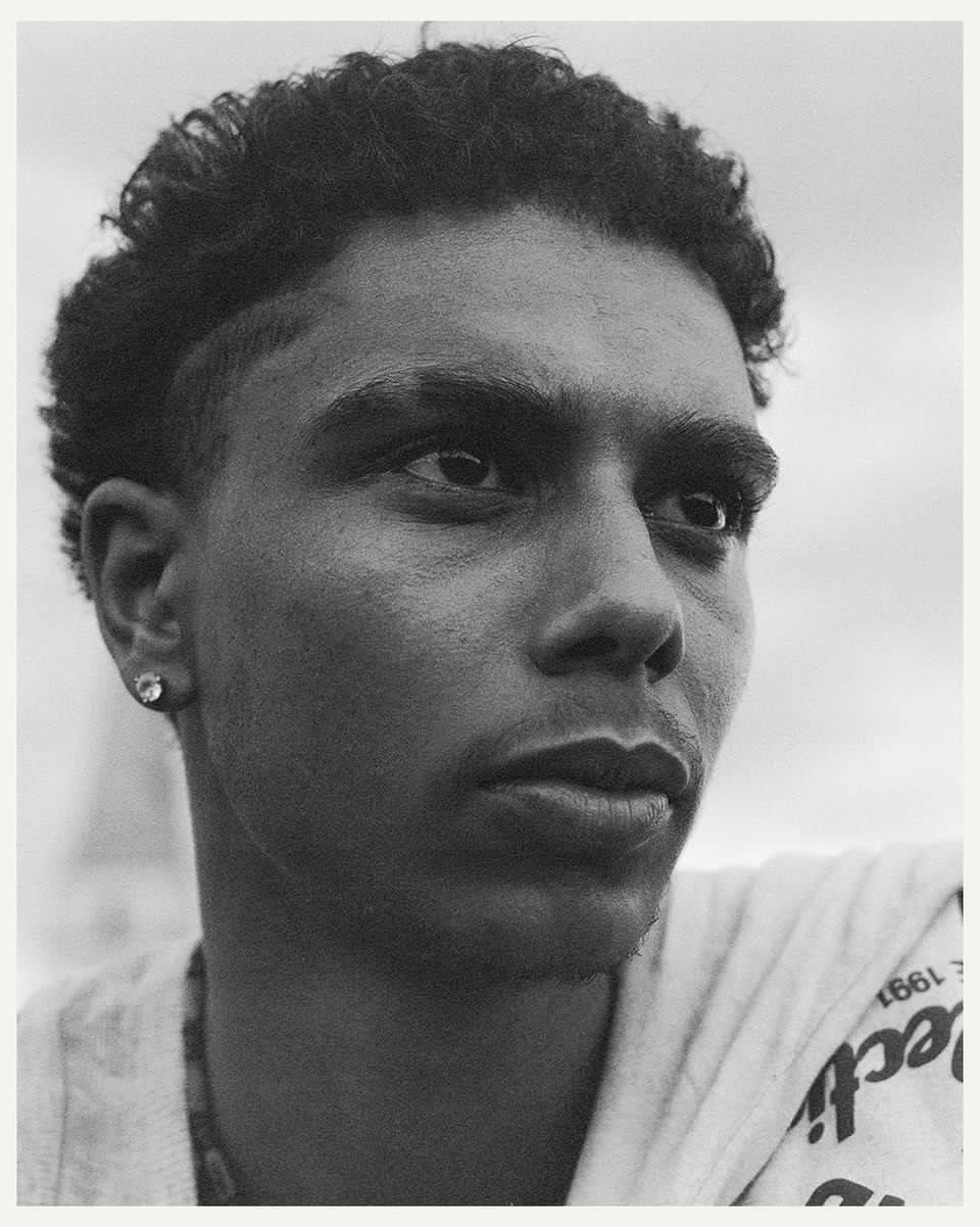 Image of Isaac Gale