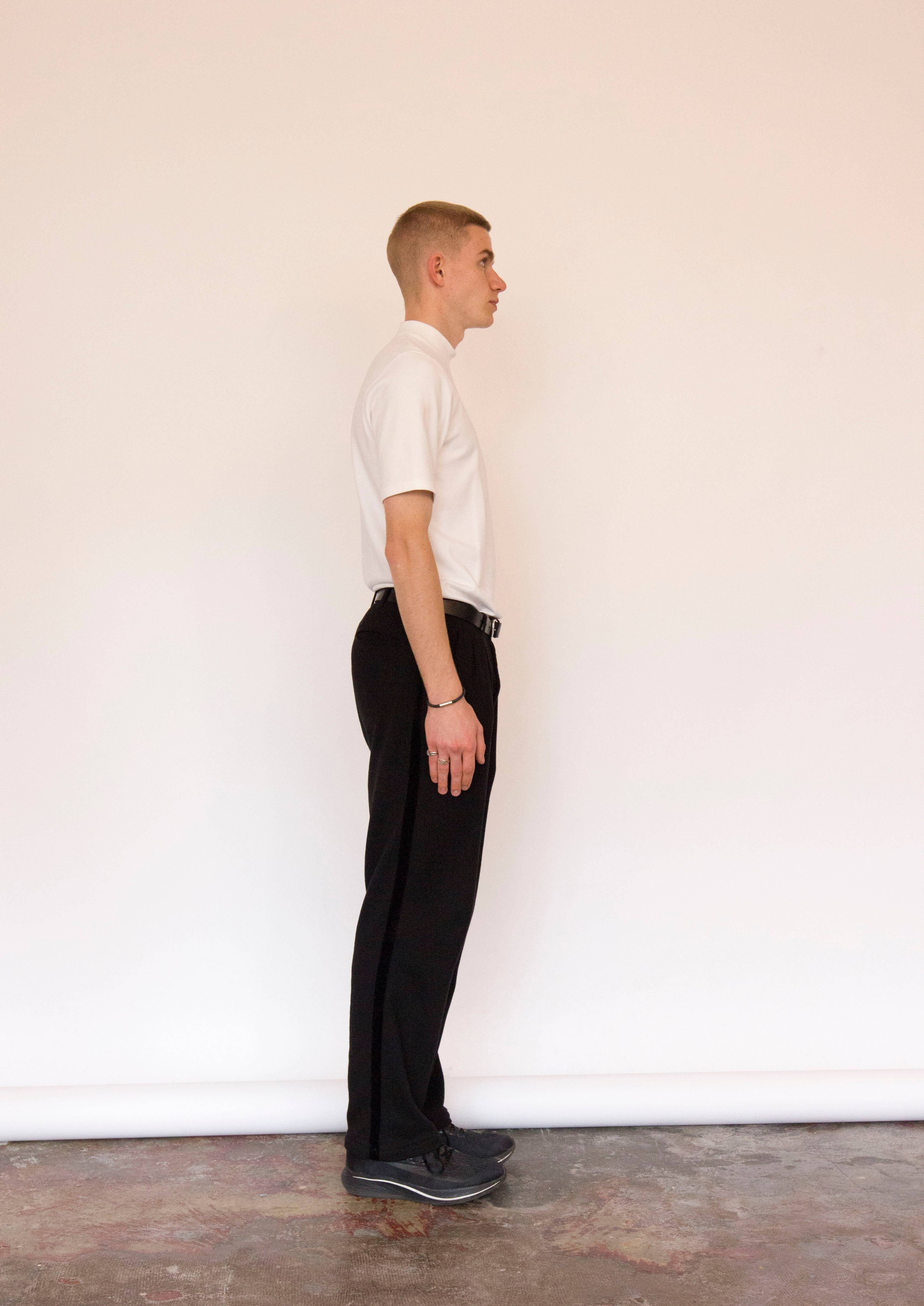 Image of Aaron Pritchard-Fern