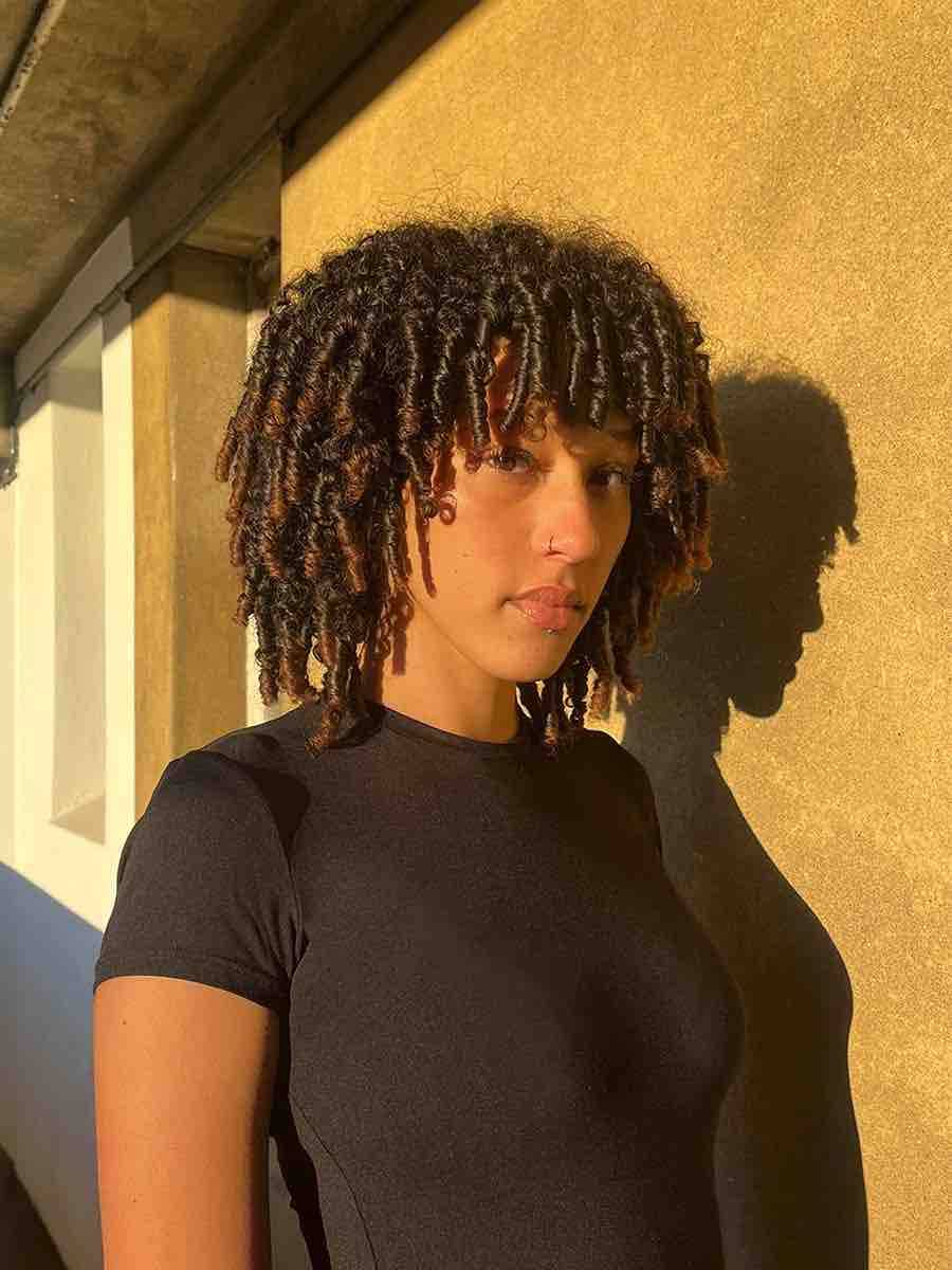 Image of Olivia Patrick