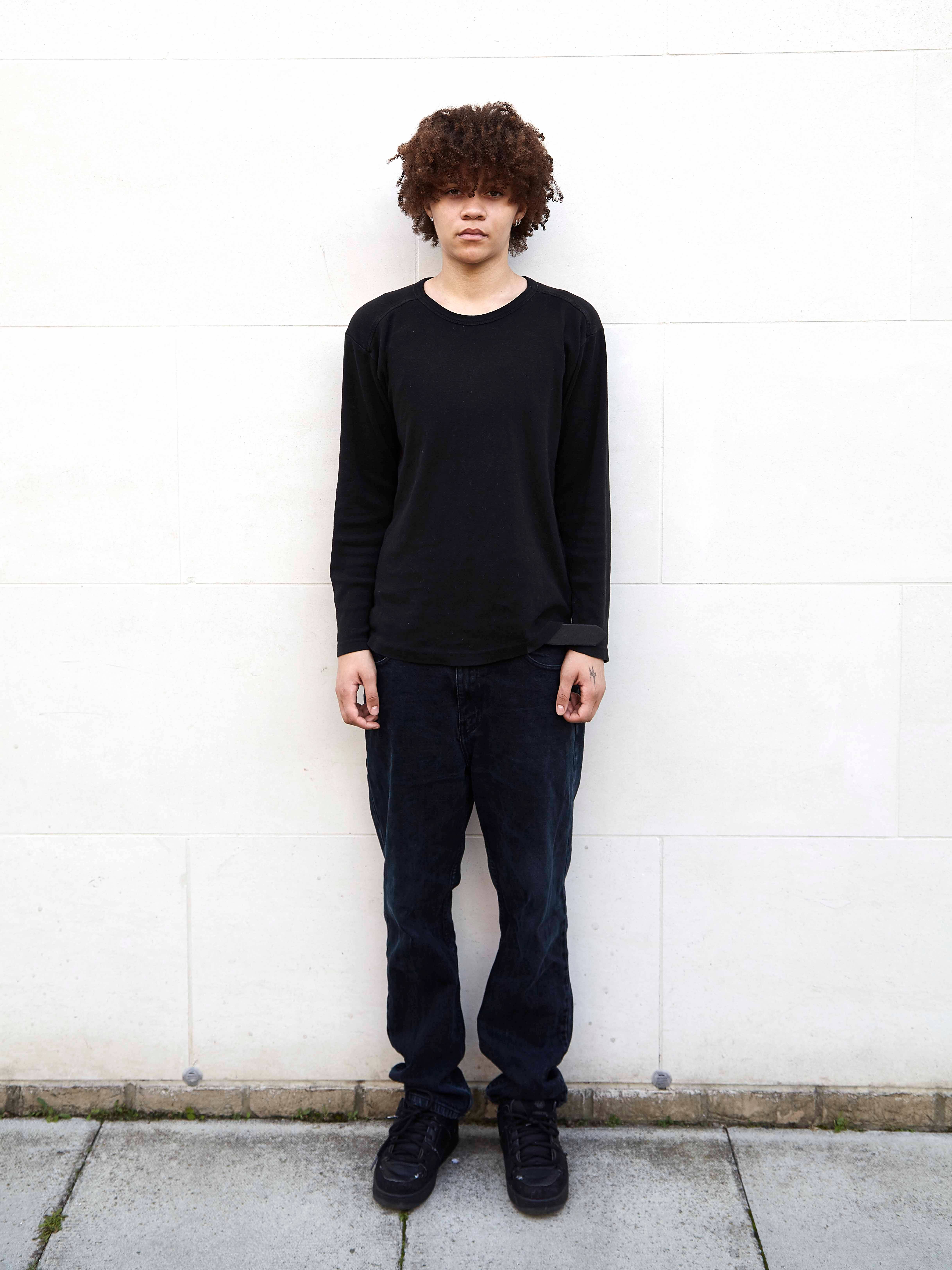 Image of Phoenix Thompson