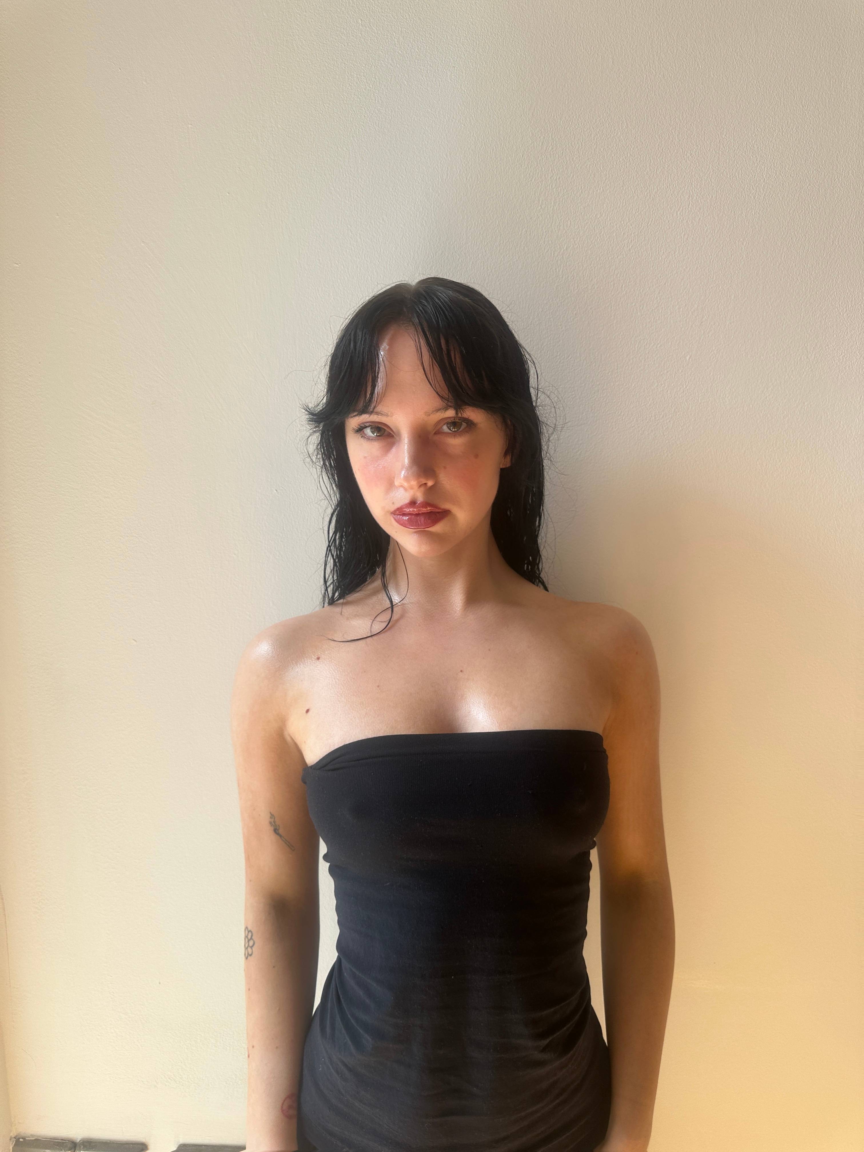 Image of Polly Harding