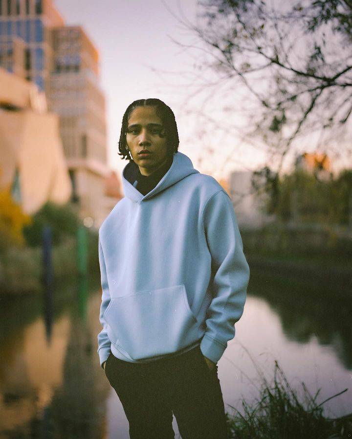 Image of Taylor Reid