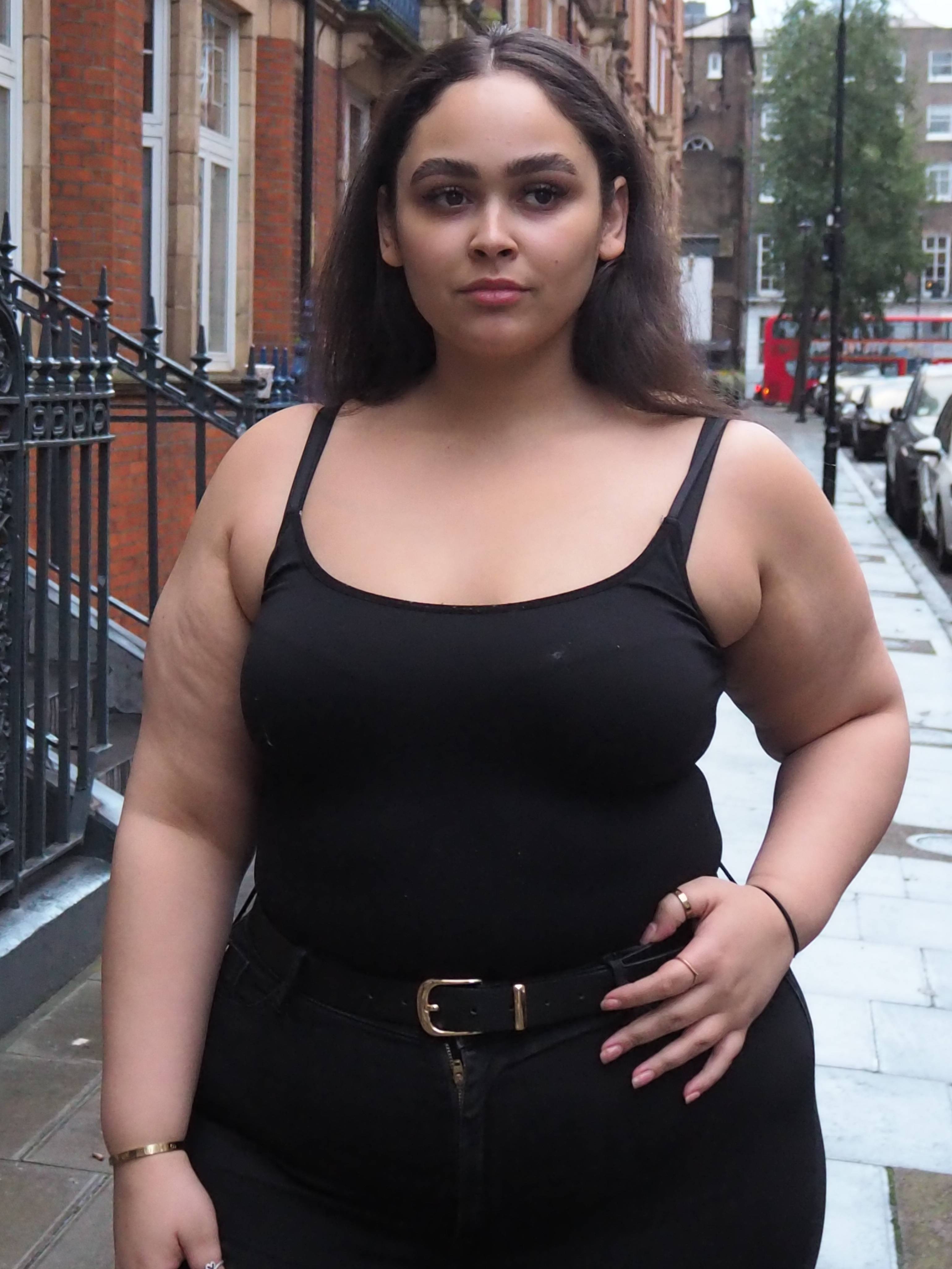 Image of Sophia Walker