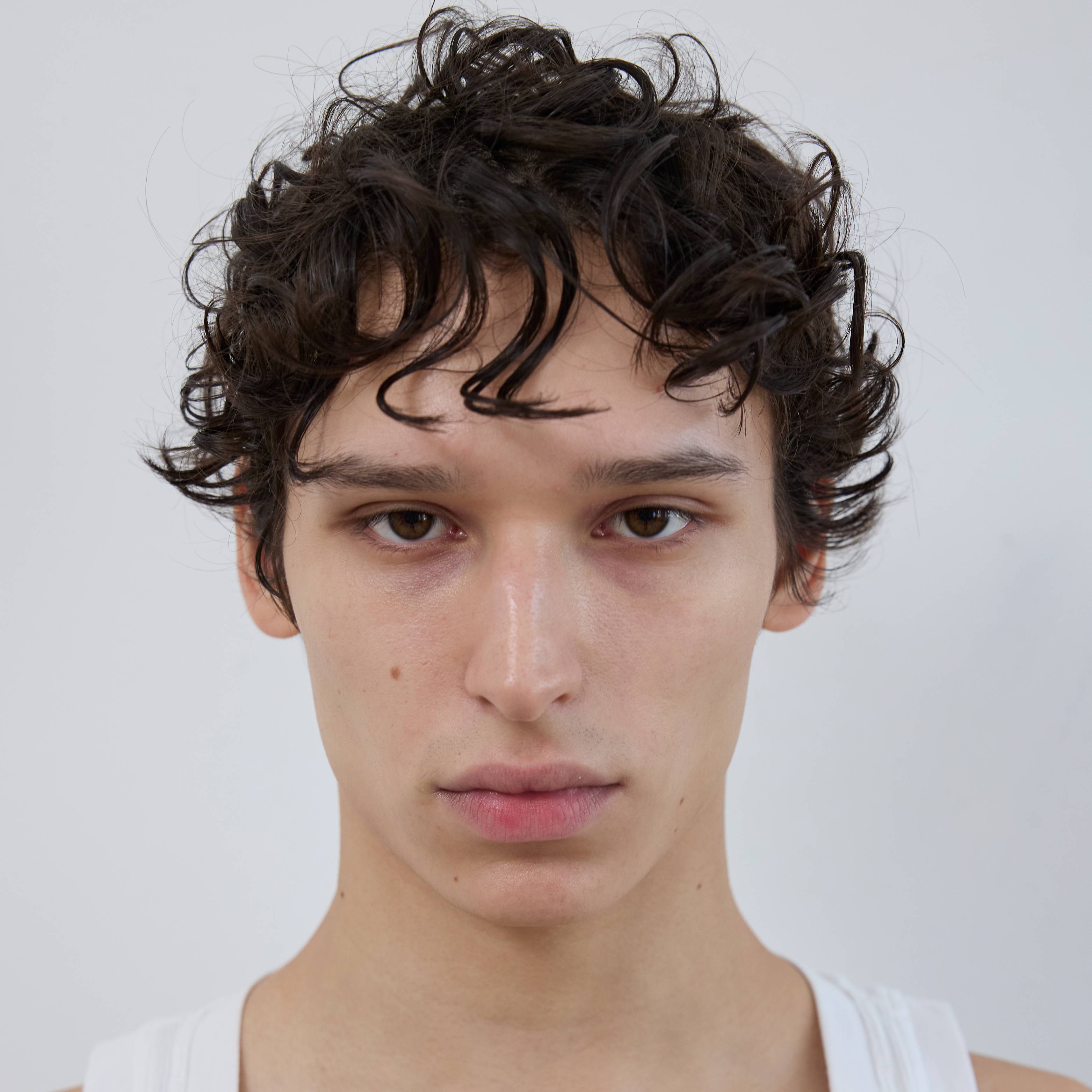 Image of Leopoldo Albertani