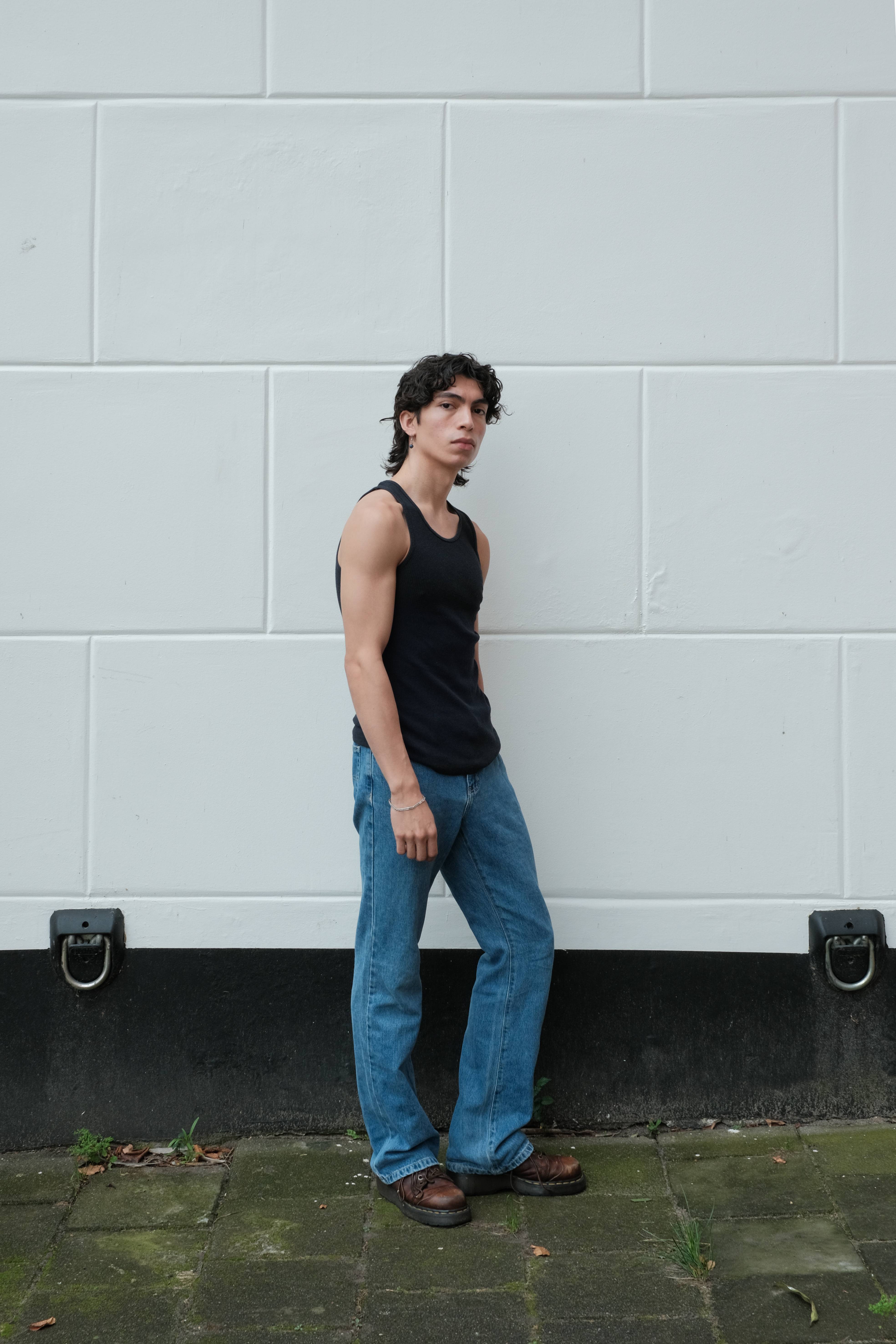 Image of Robert Cornejo