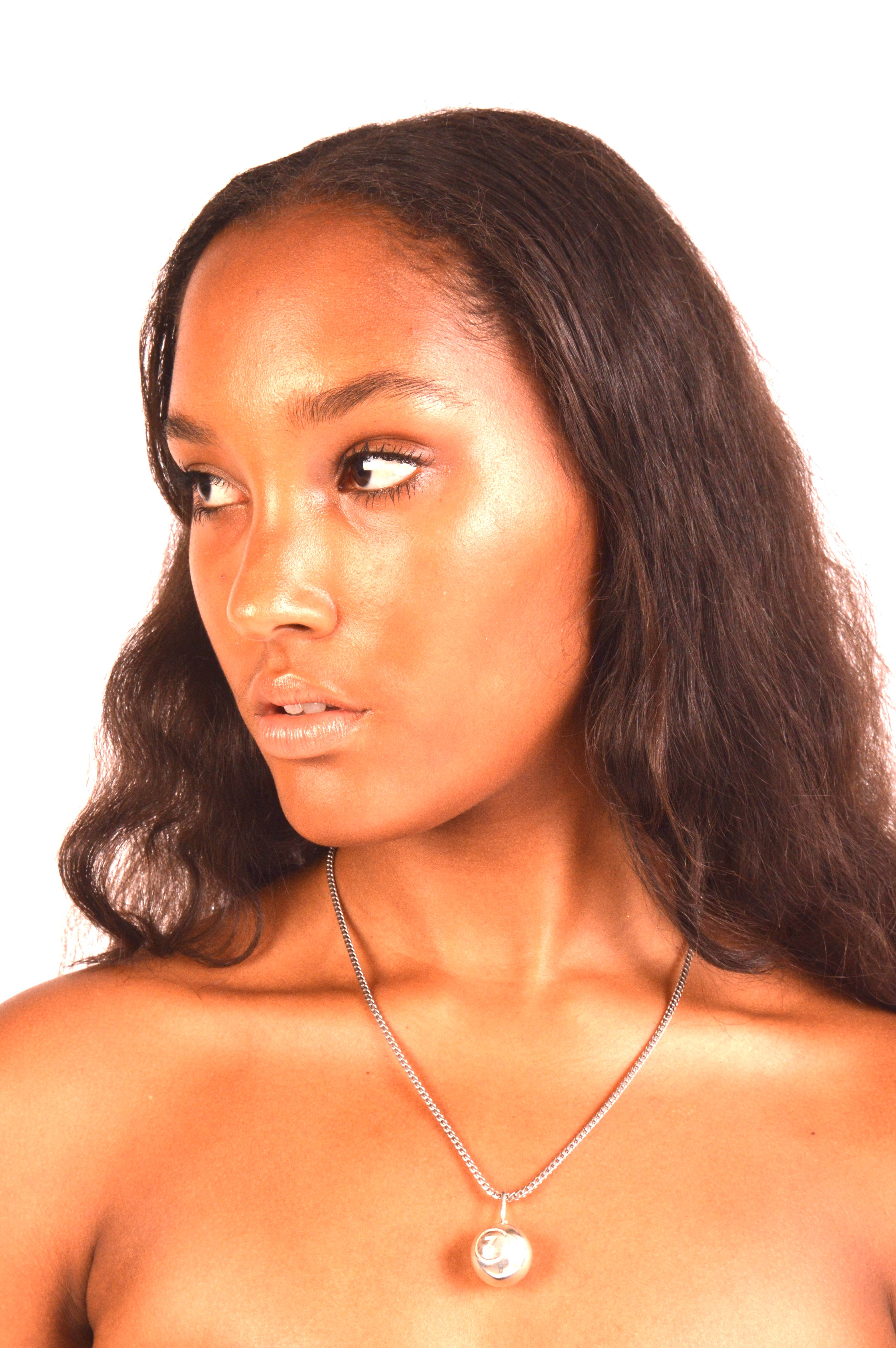 Contact - Lily Armah