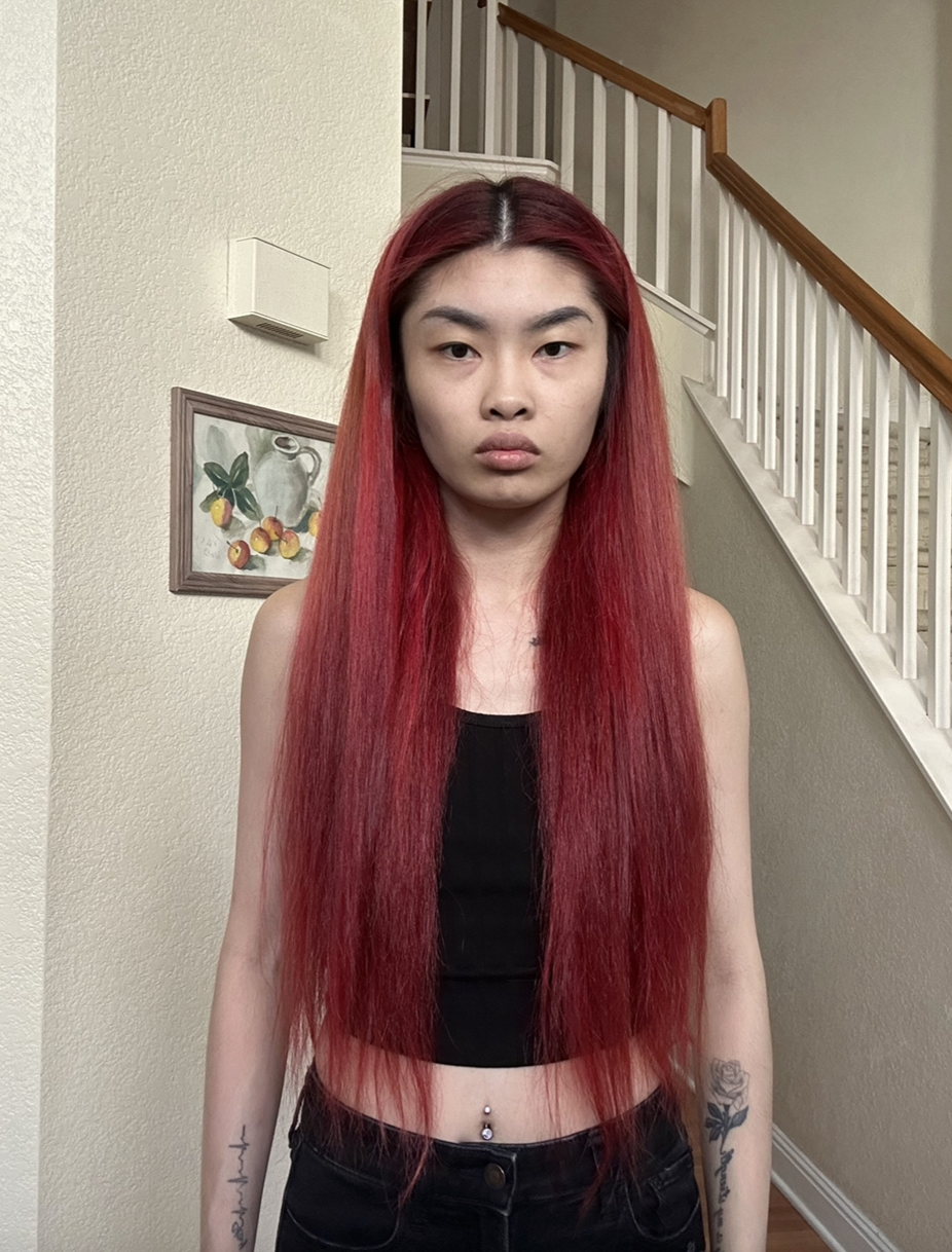 Image of Tracy Wong