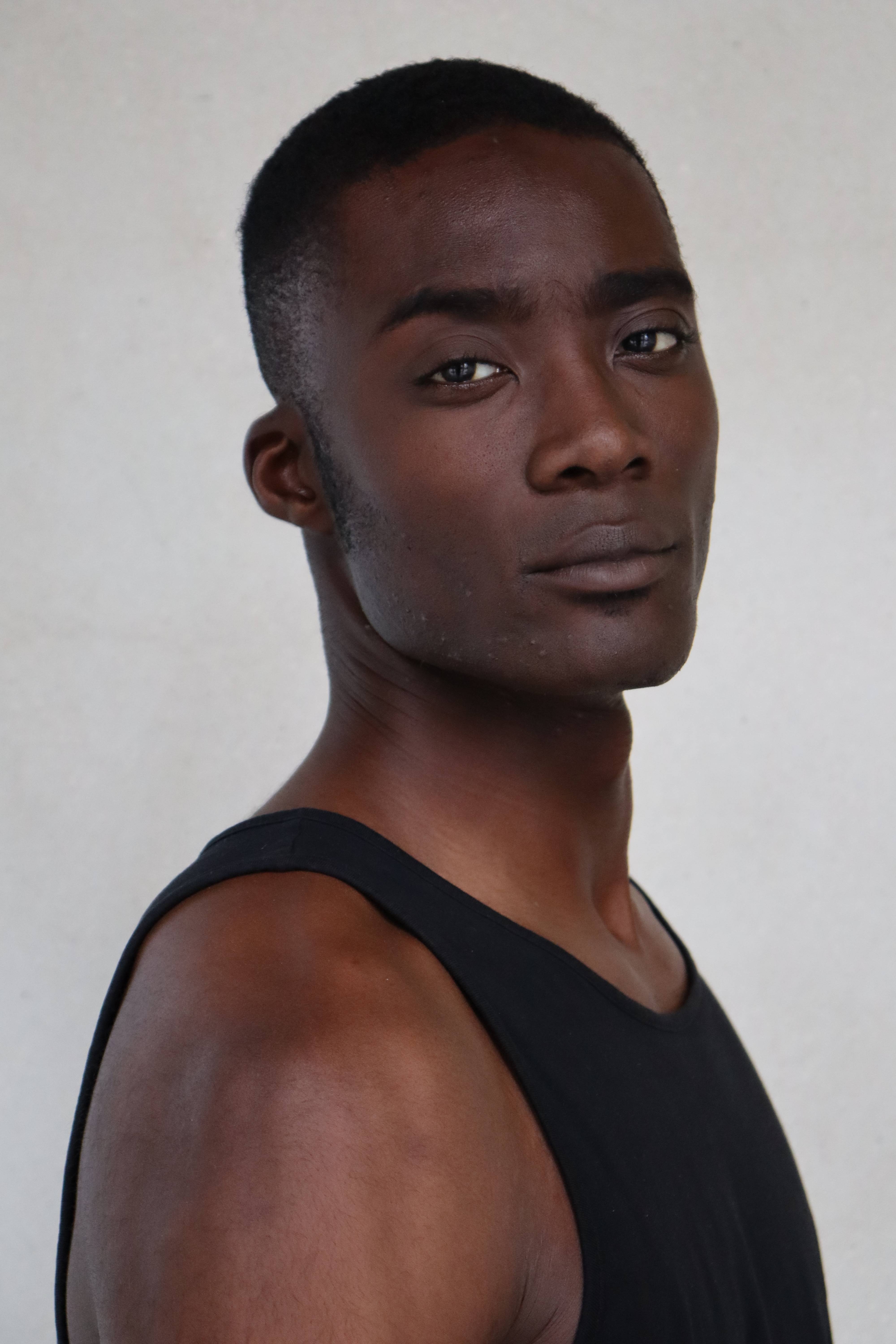 Image of Julian Yaw Ofori-Sey