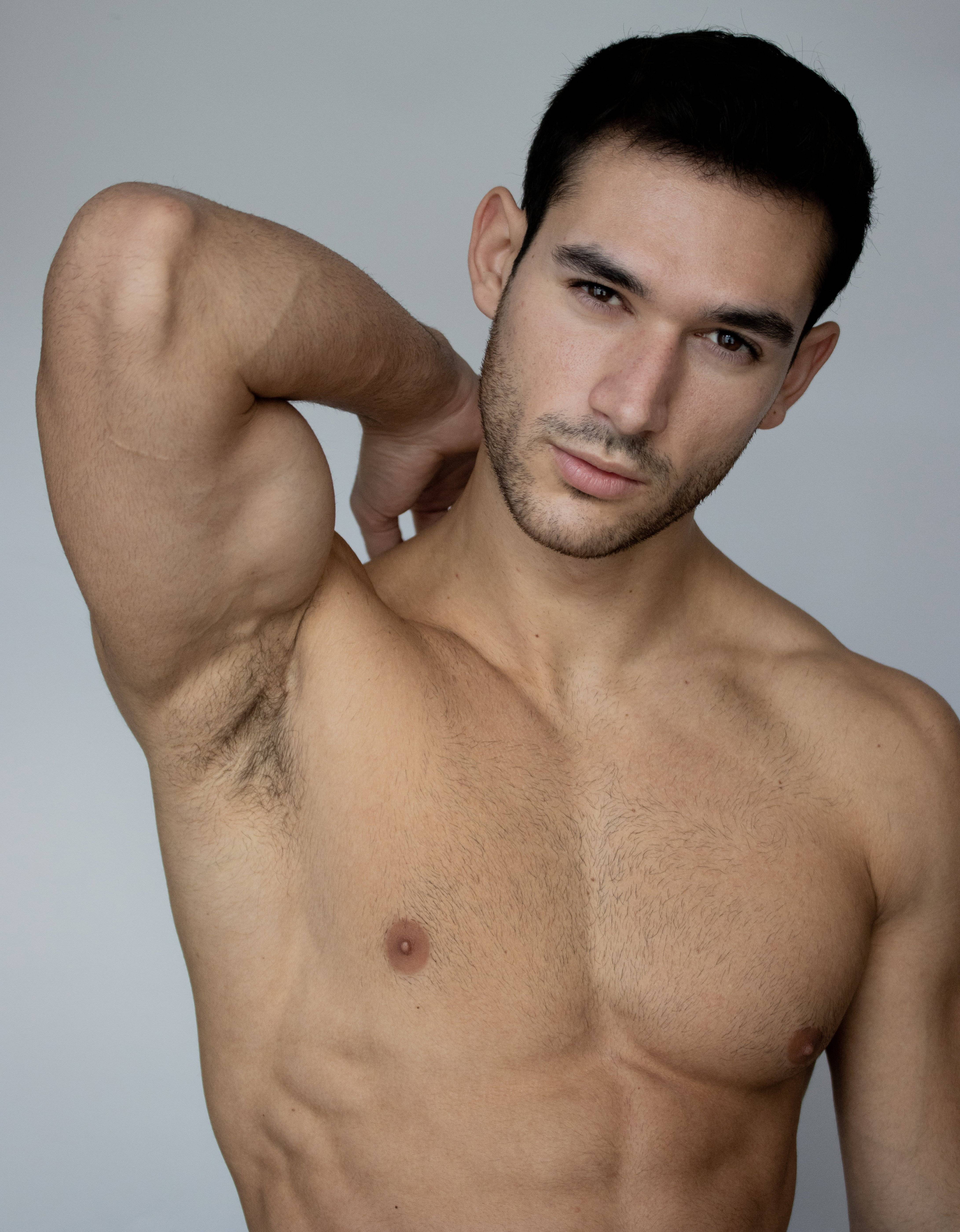 Image of Marco Farris
