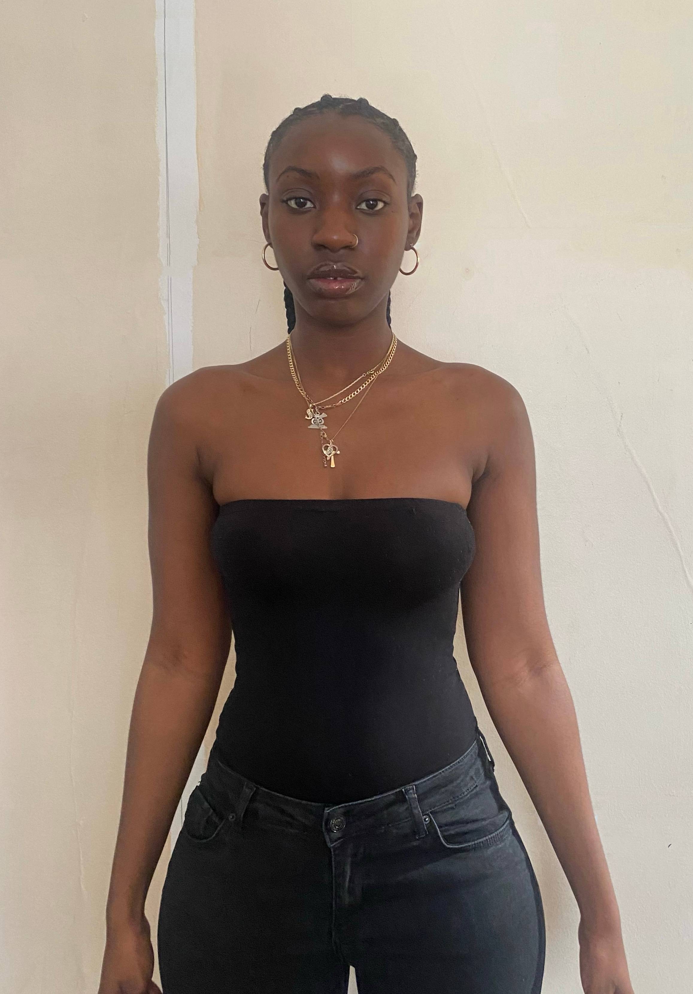 Image of Sara Acheampong