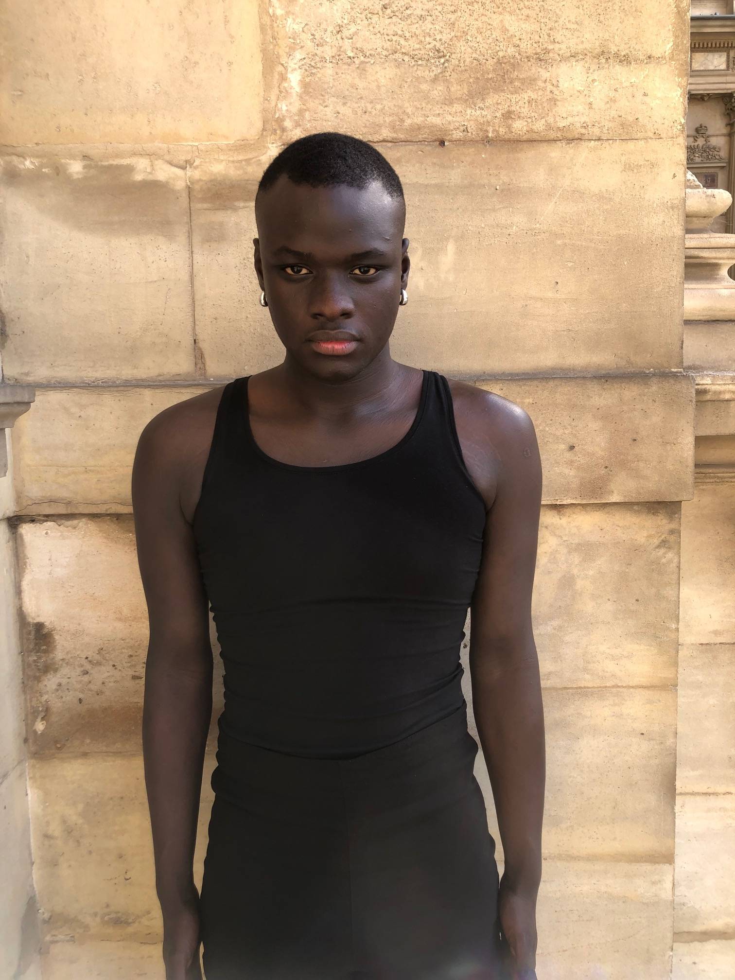 Image of Almamy Sall