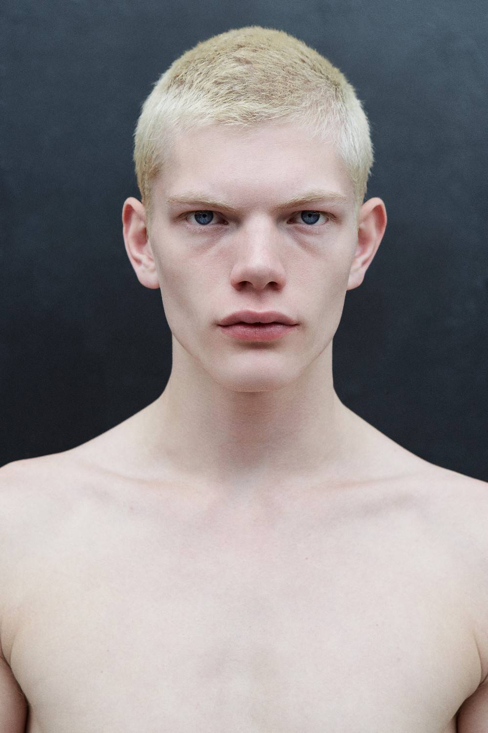 Image of Cesar Salmon