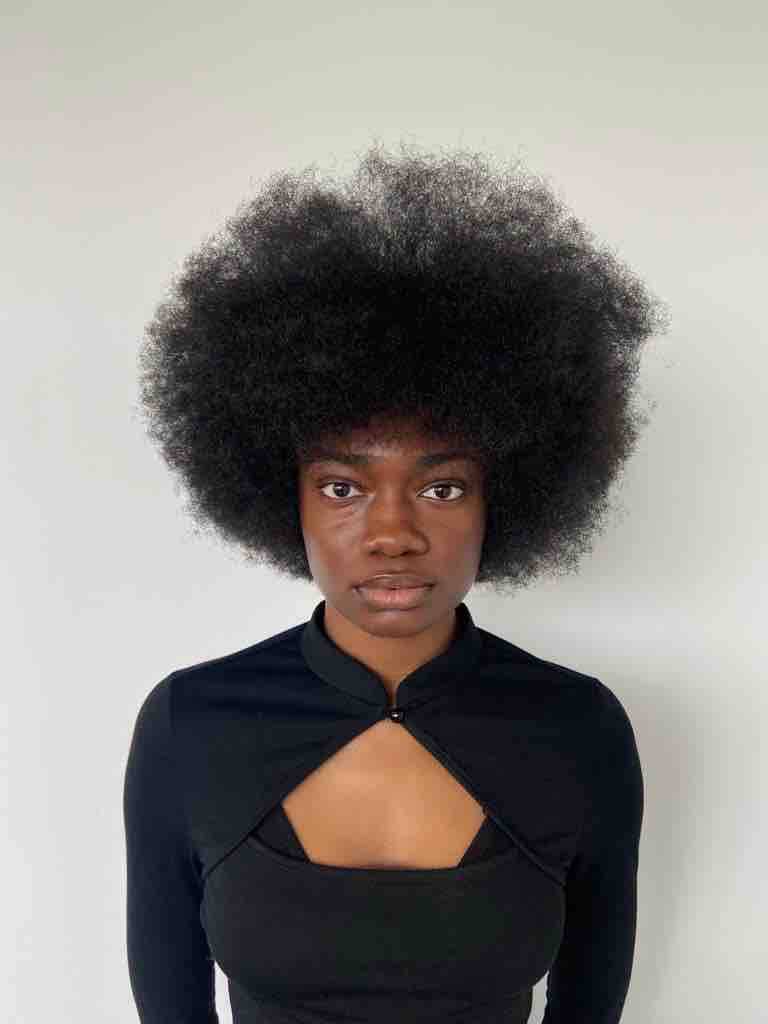 Image of Rita Asante