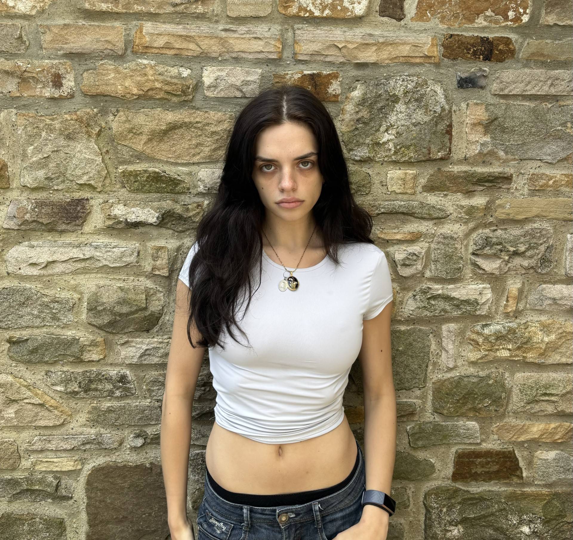 Image of Nina Stoddart