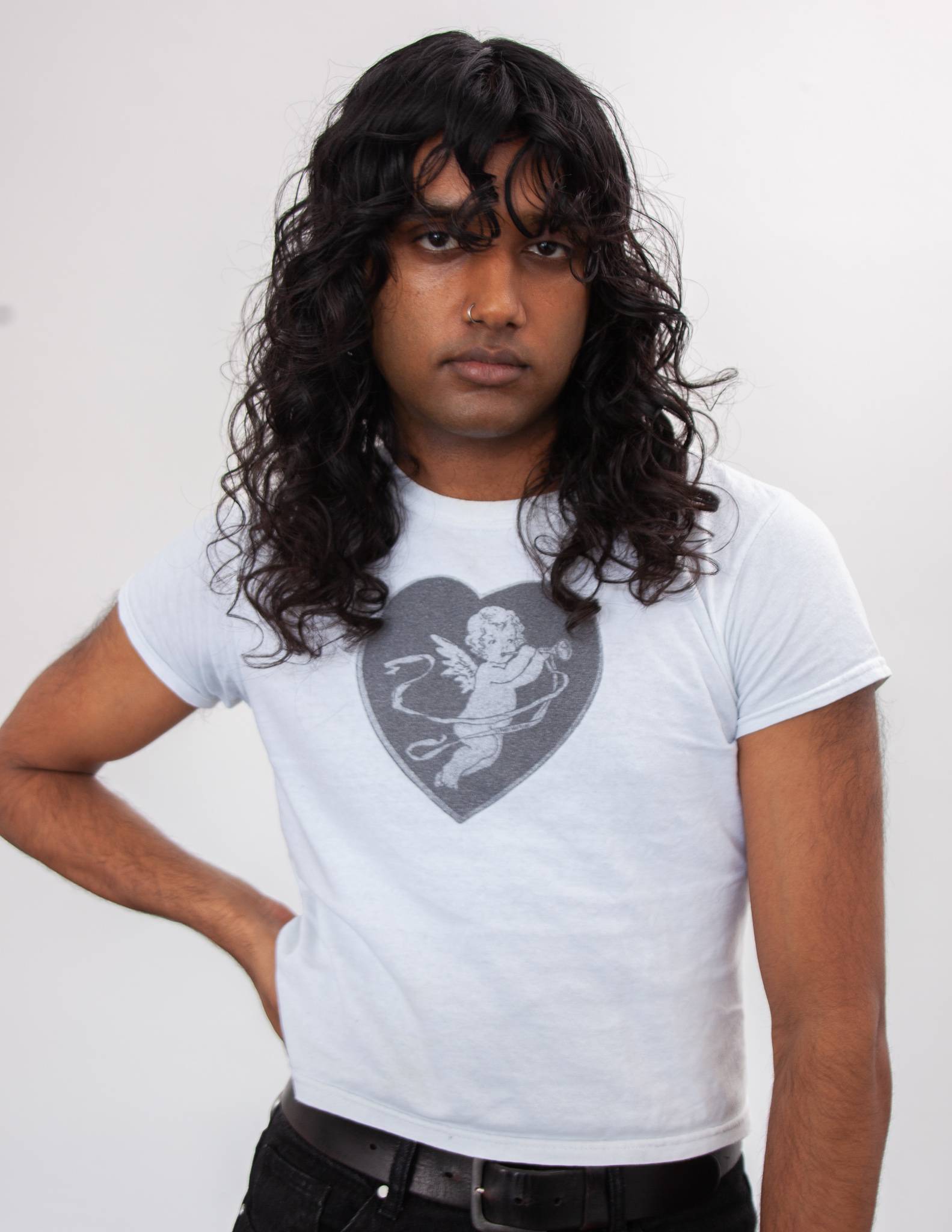 Image of Jarrod Baddeliyanage