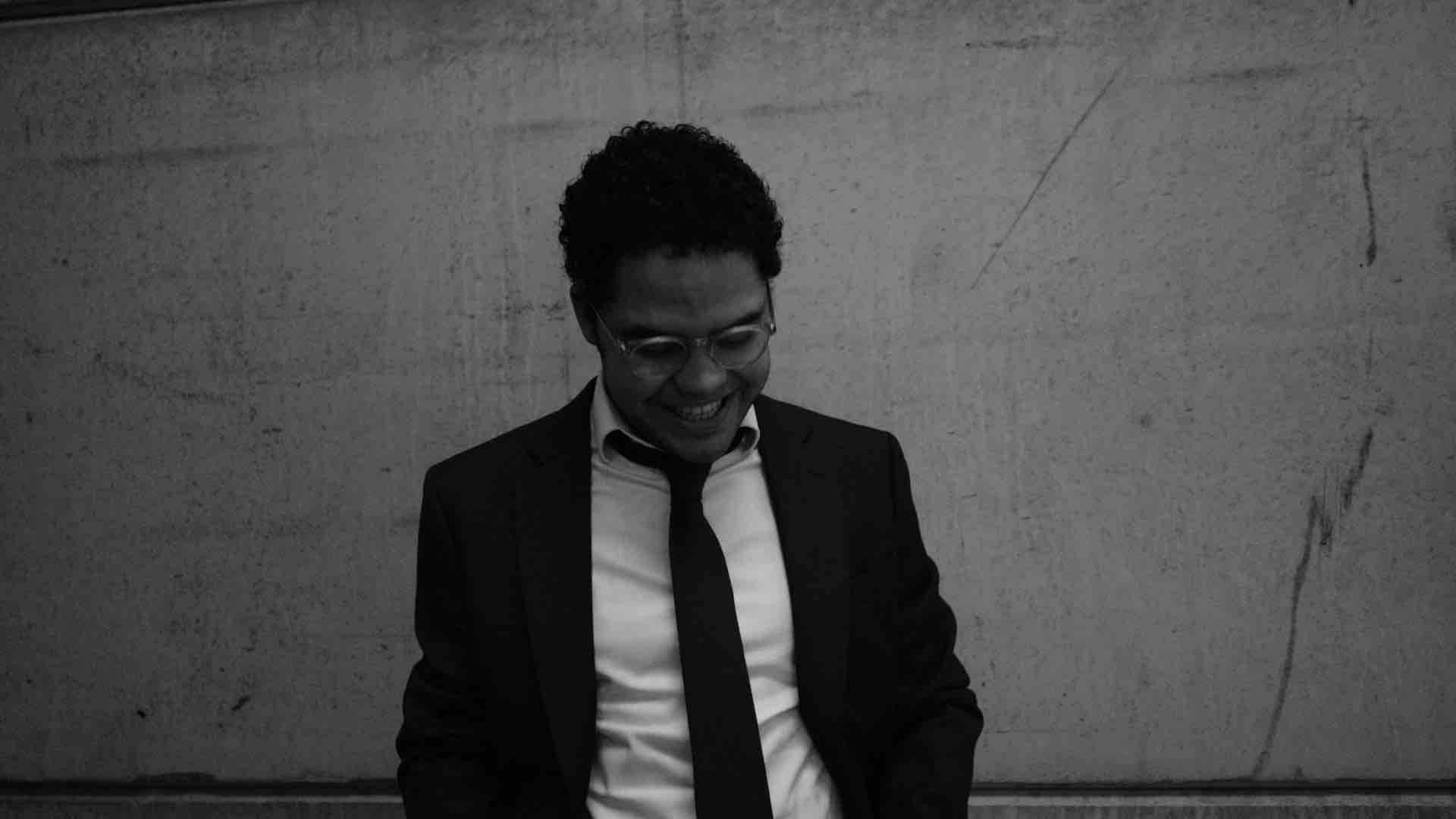 Image of Miles Tuddenham