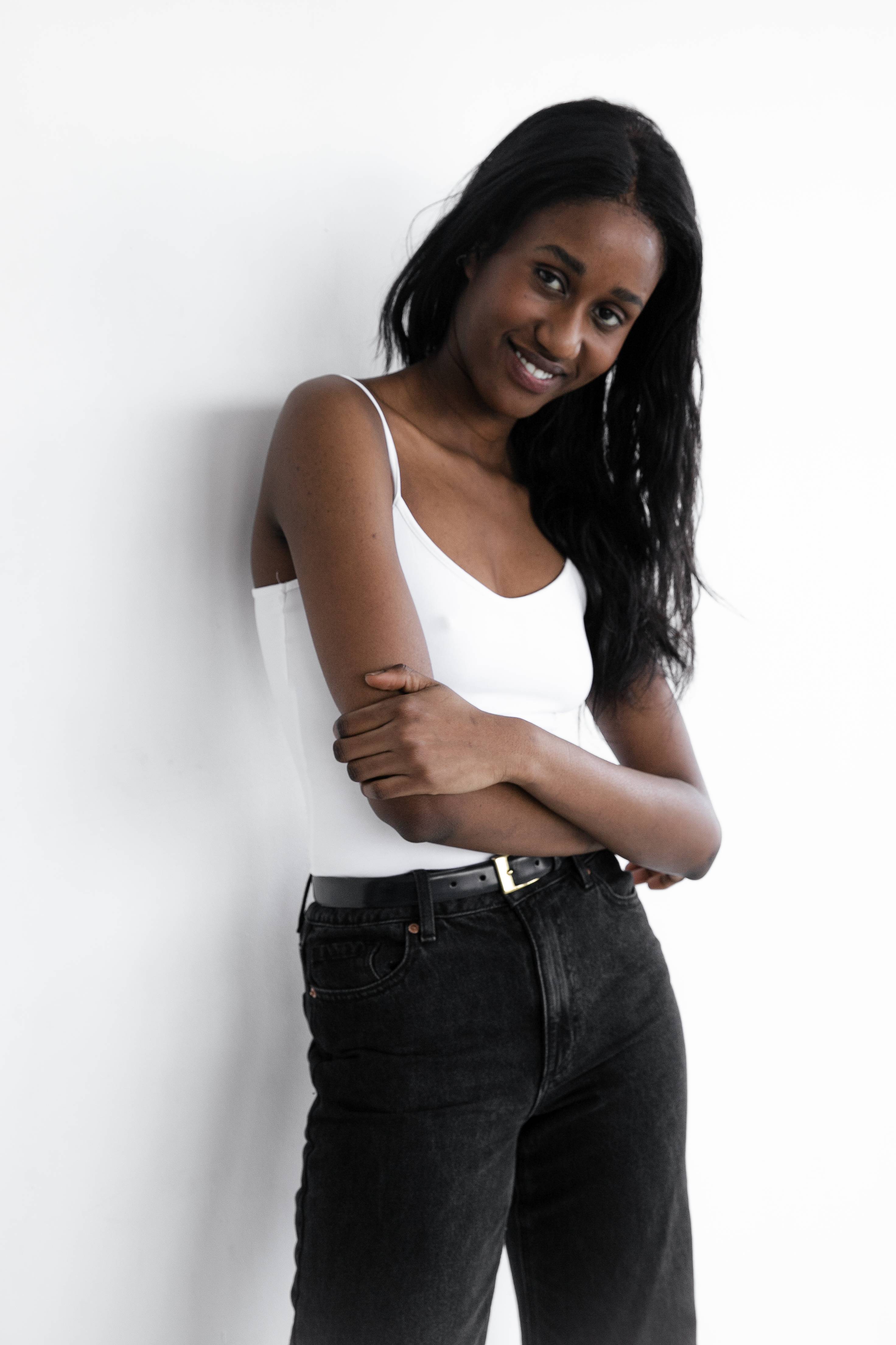 Image of Abi Marchal