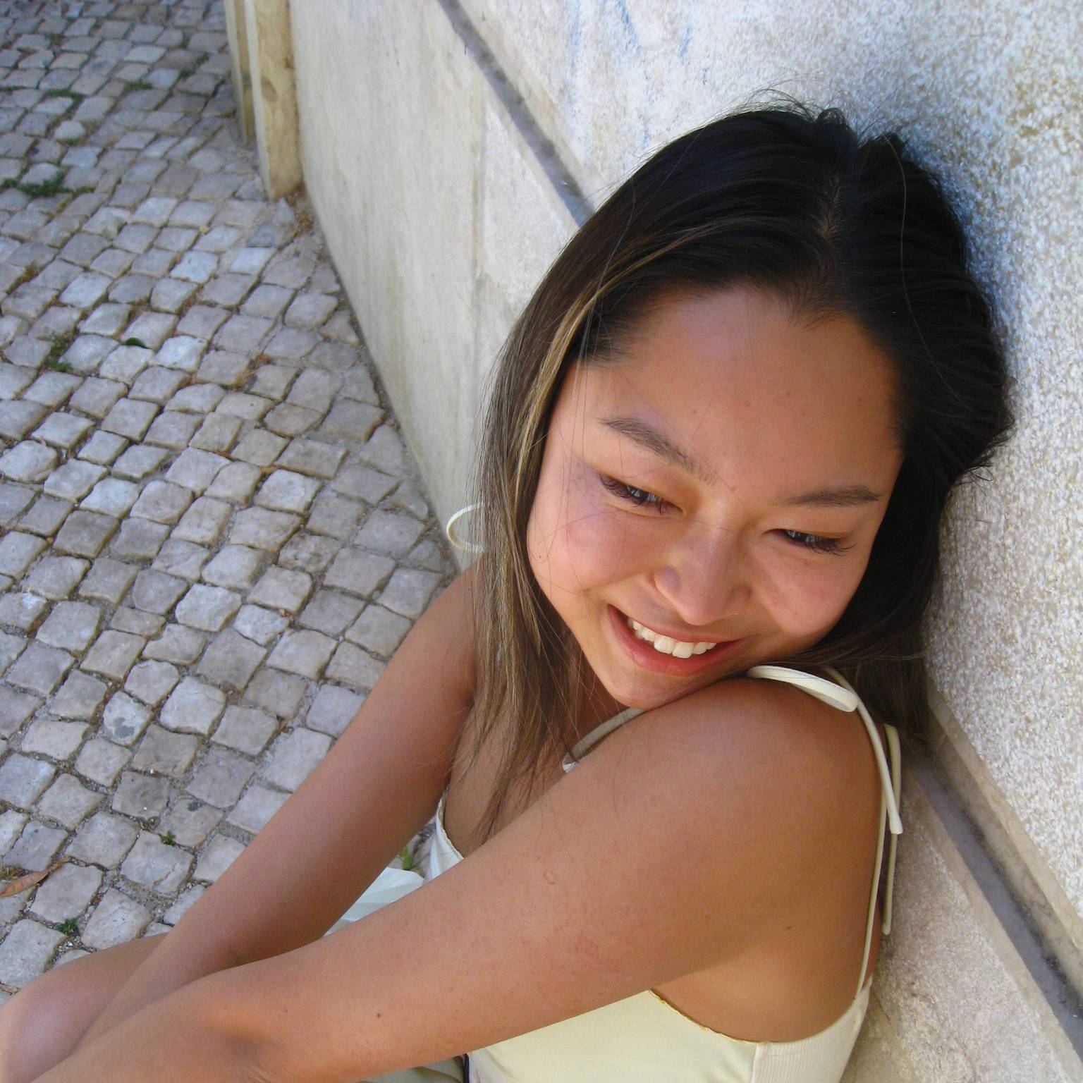 Image of Mimi Cai