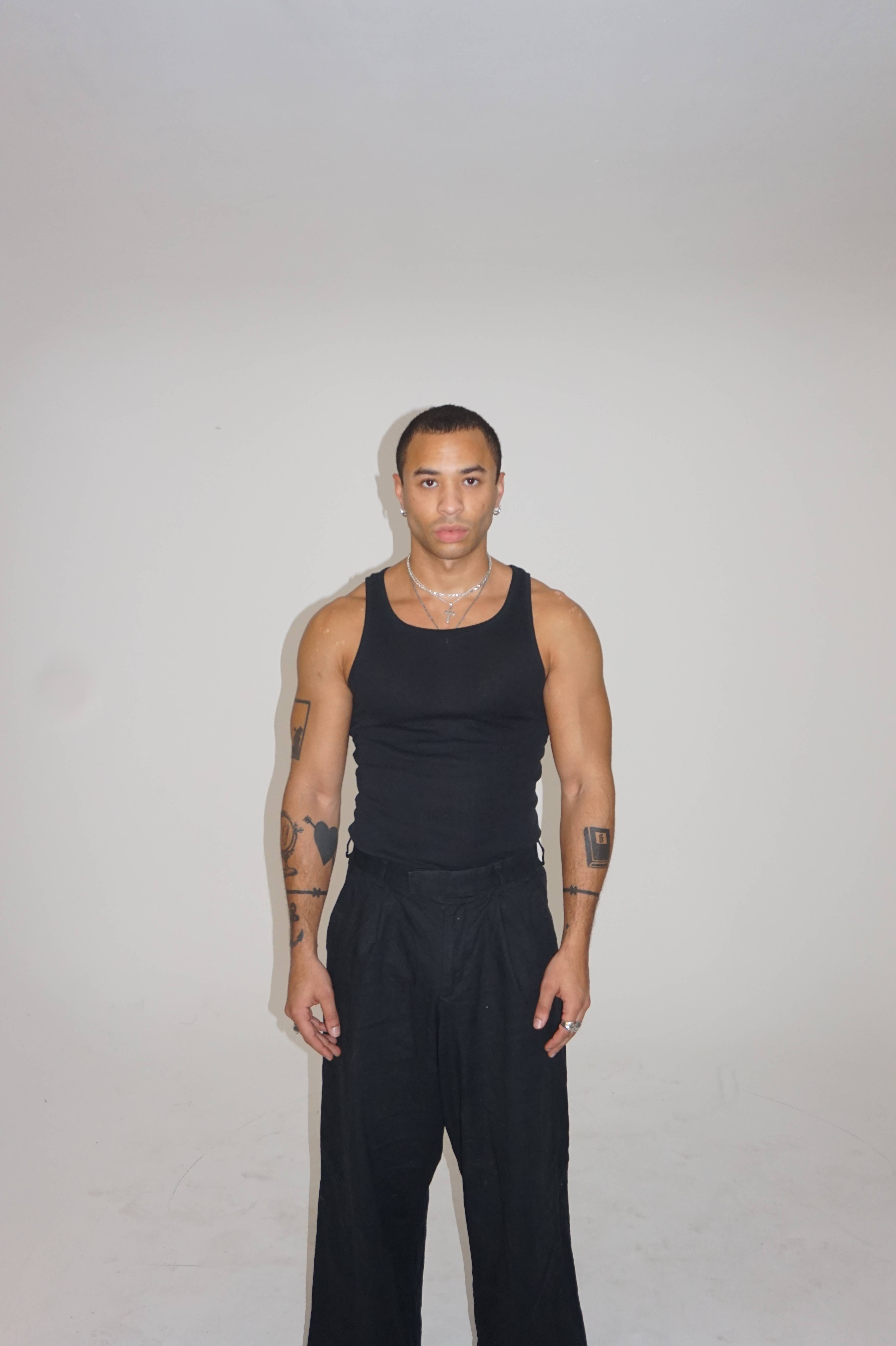 Image of Curtis Waugh