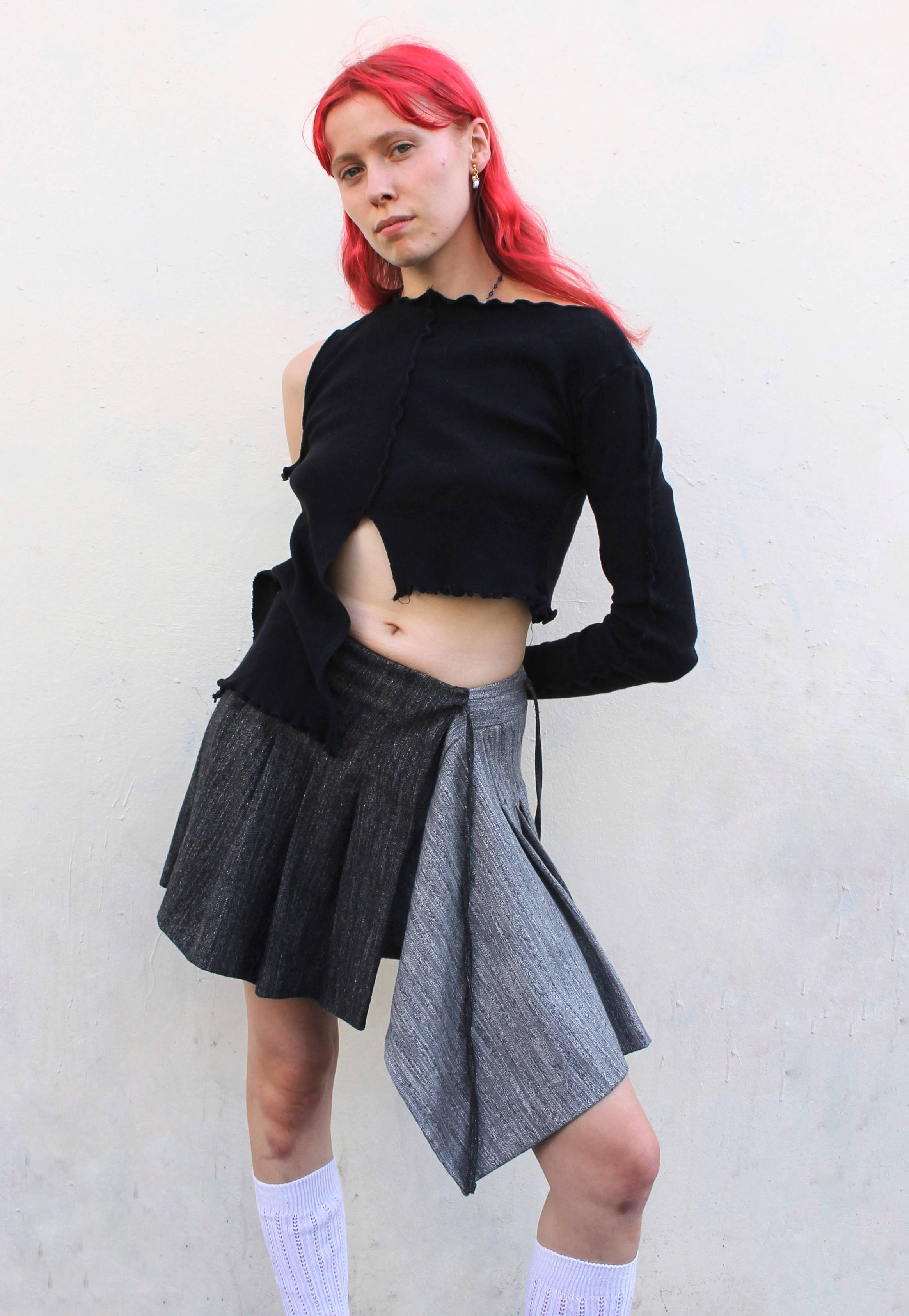 Image of Alice Stephenson