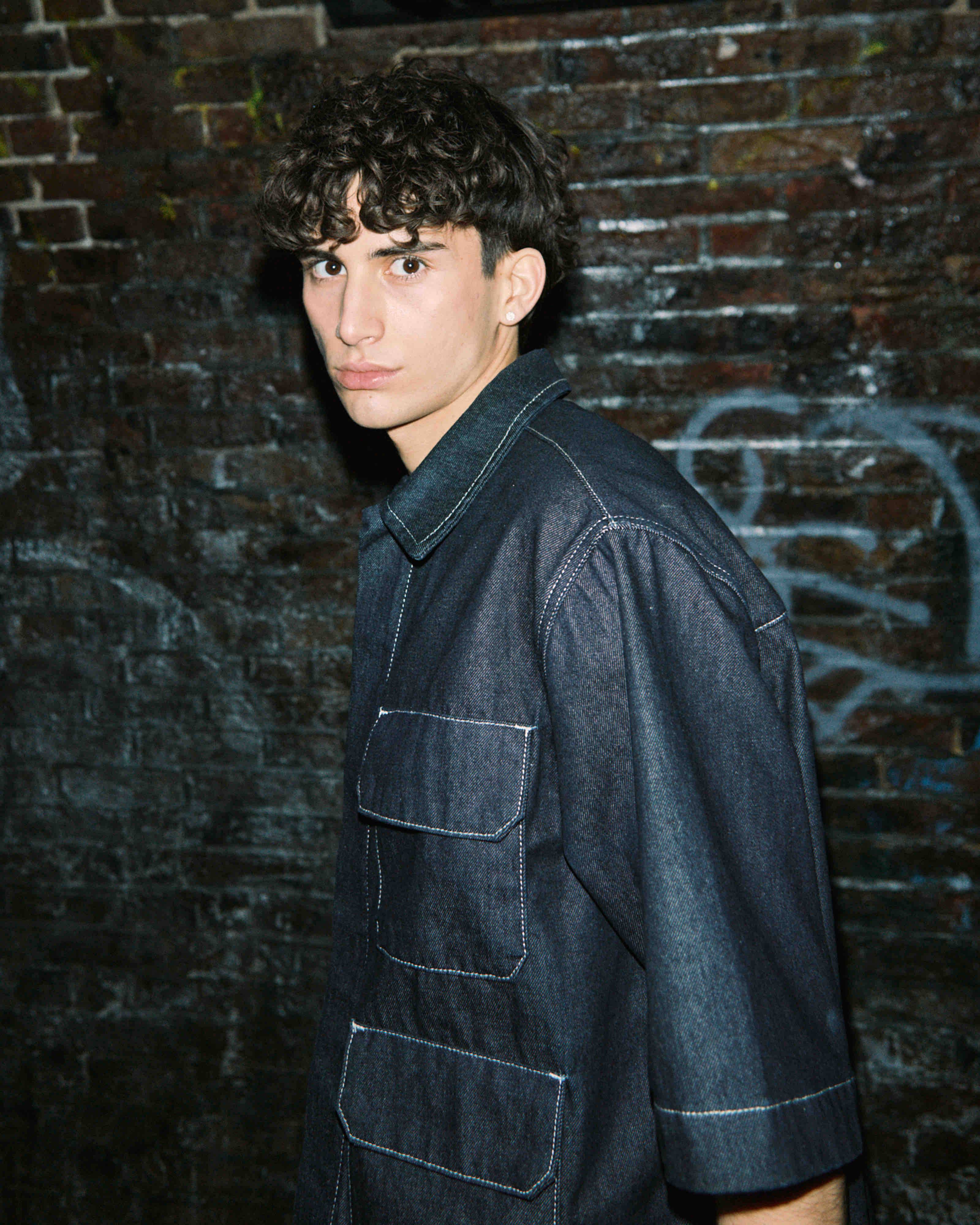 Image of Adam Alabsi