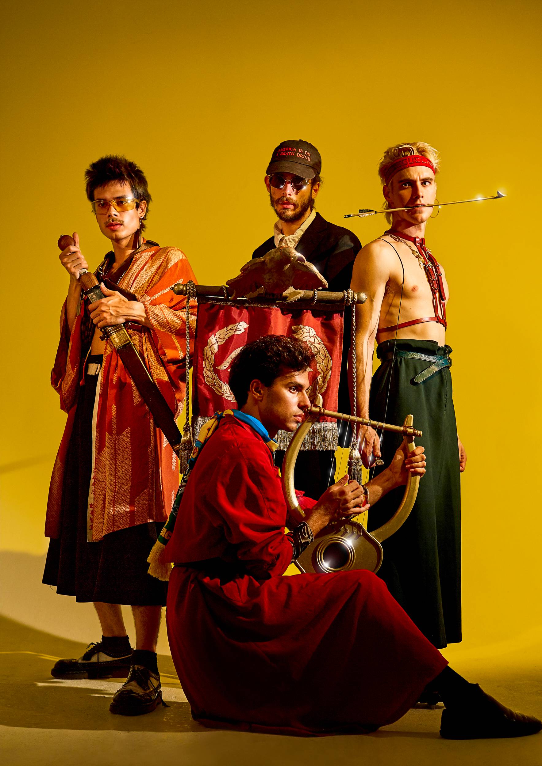 Image of Daniel Mutton