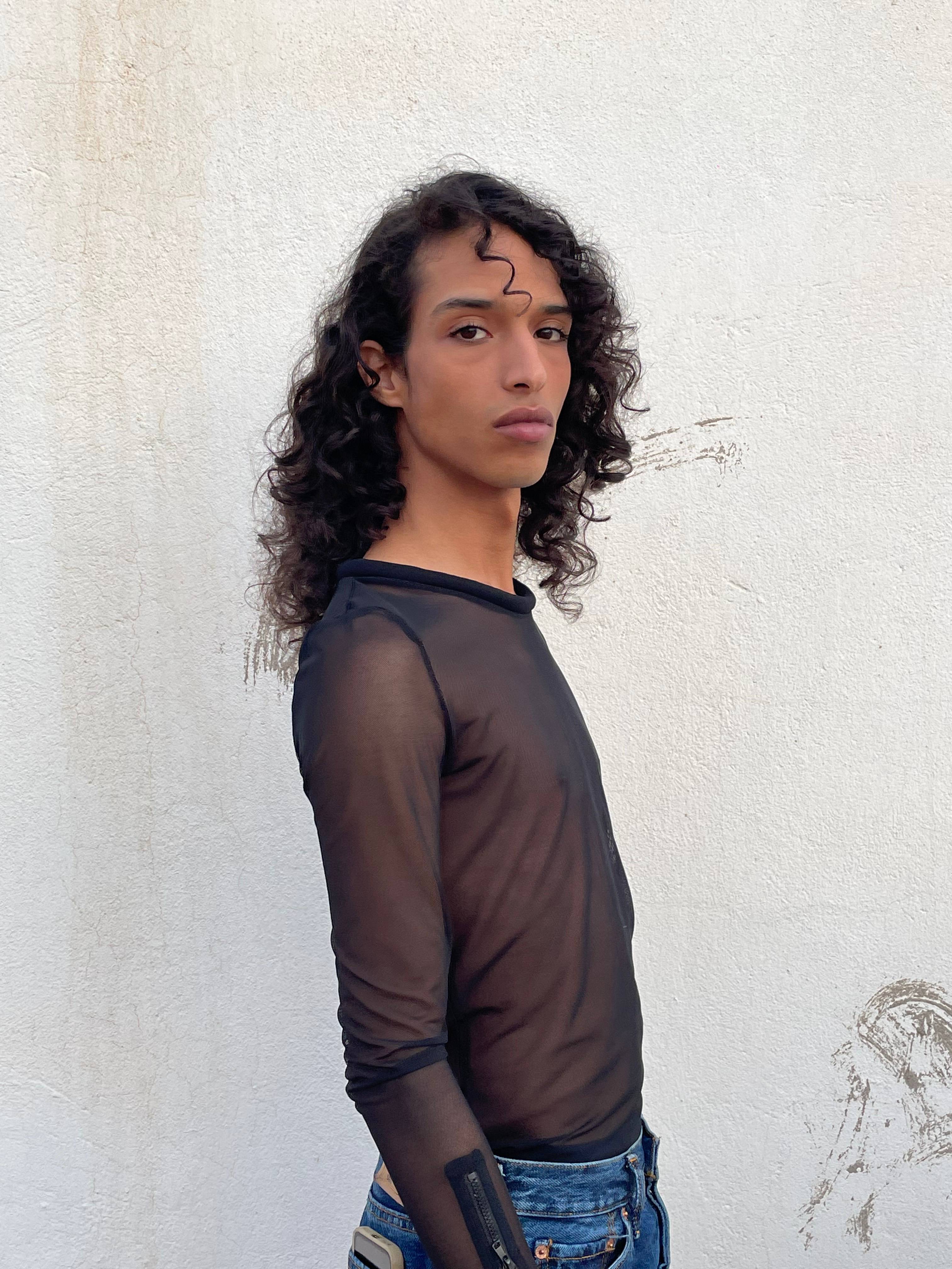 Image of Sahal Elhaissan