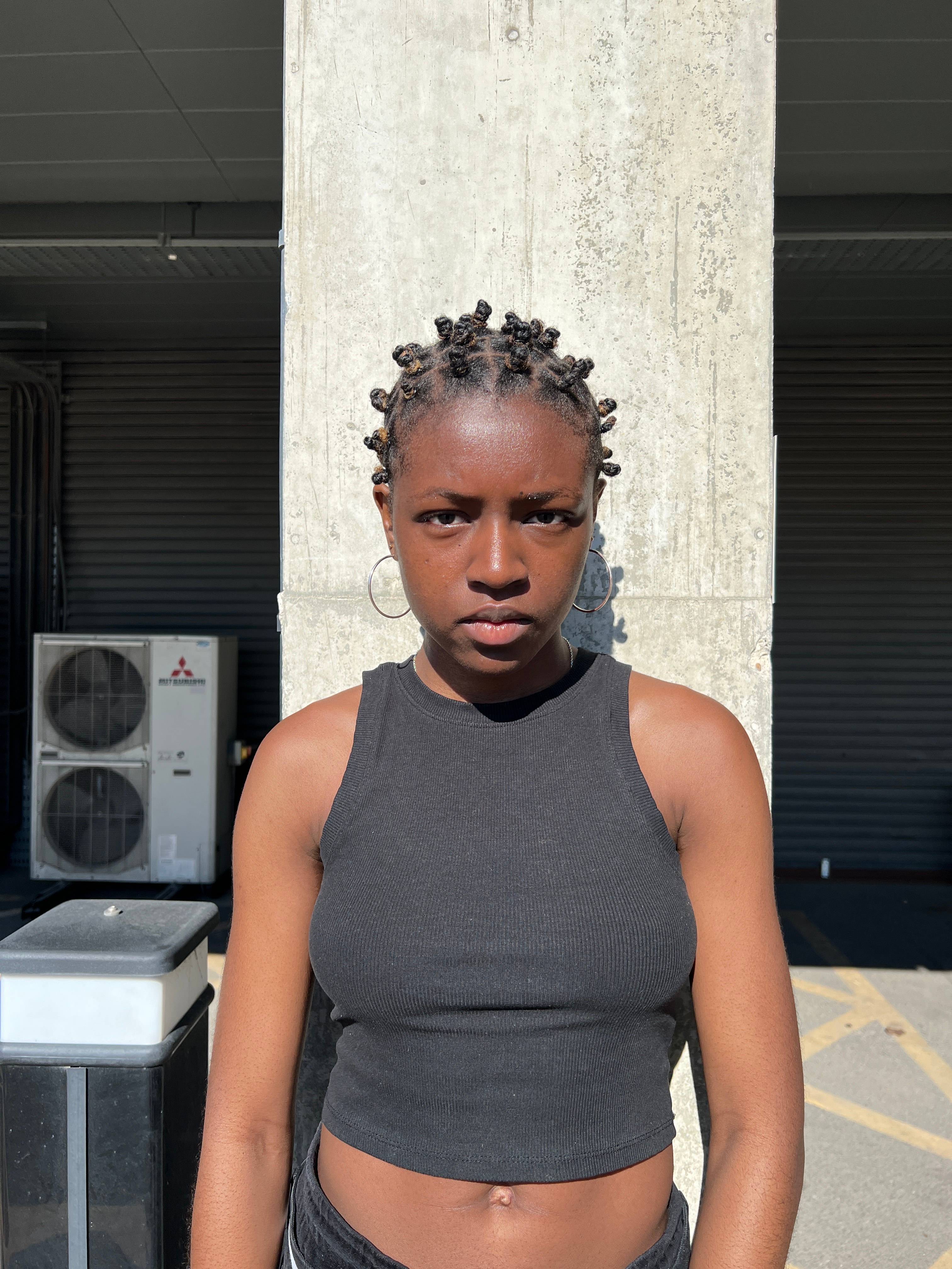 Image of Erica Ezeogu