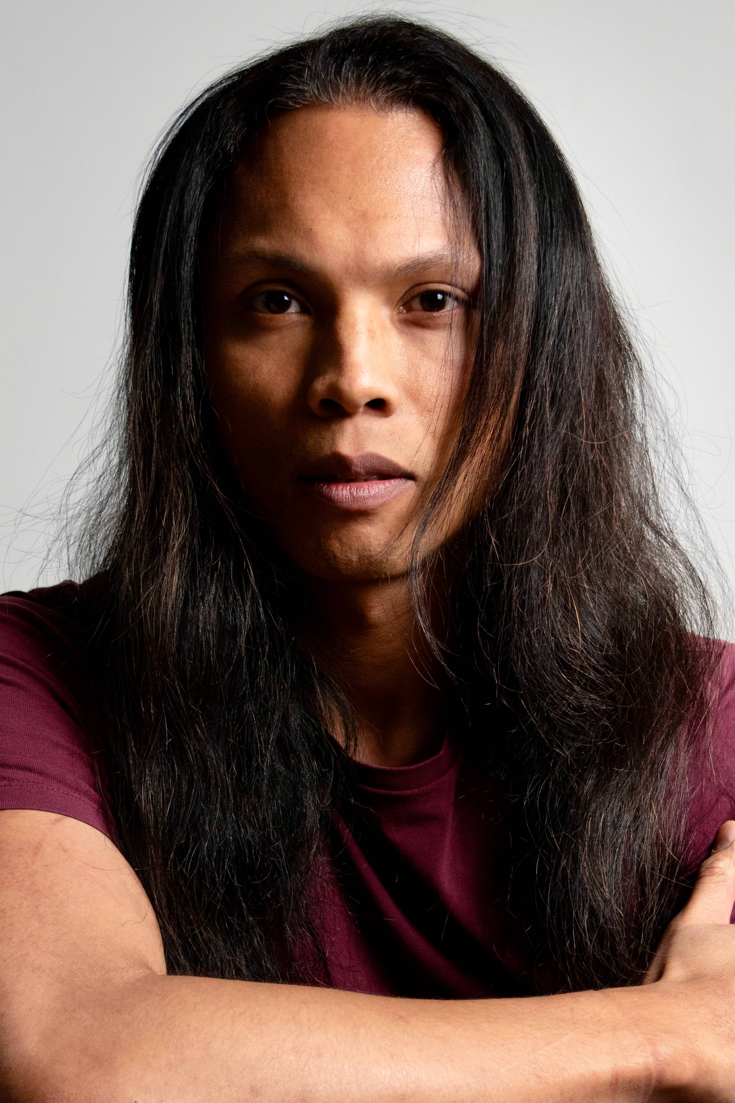 Image of Arno Verano