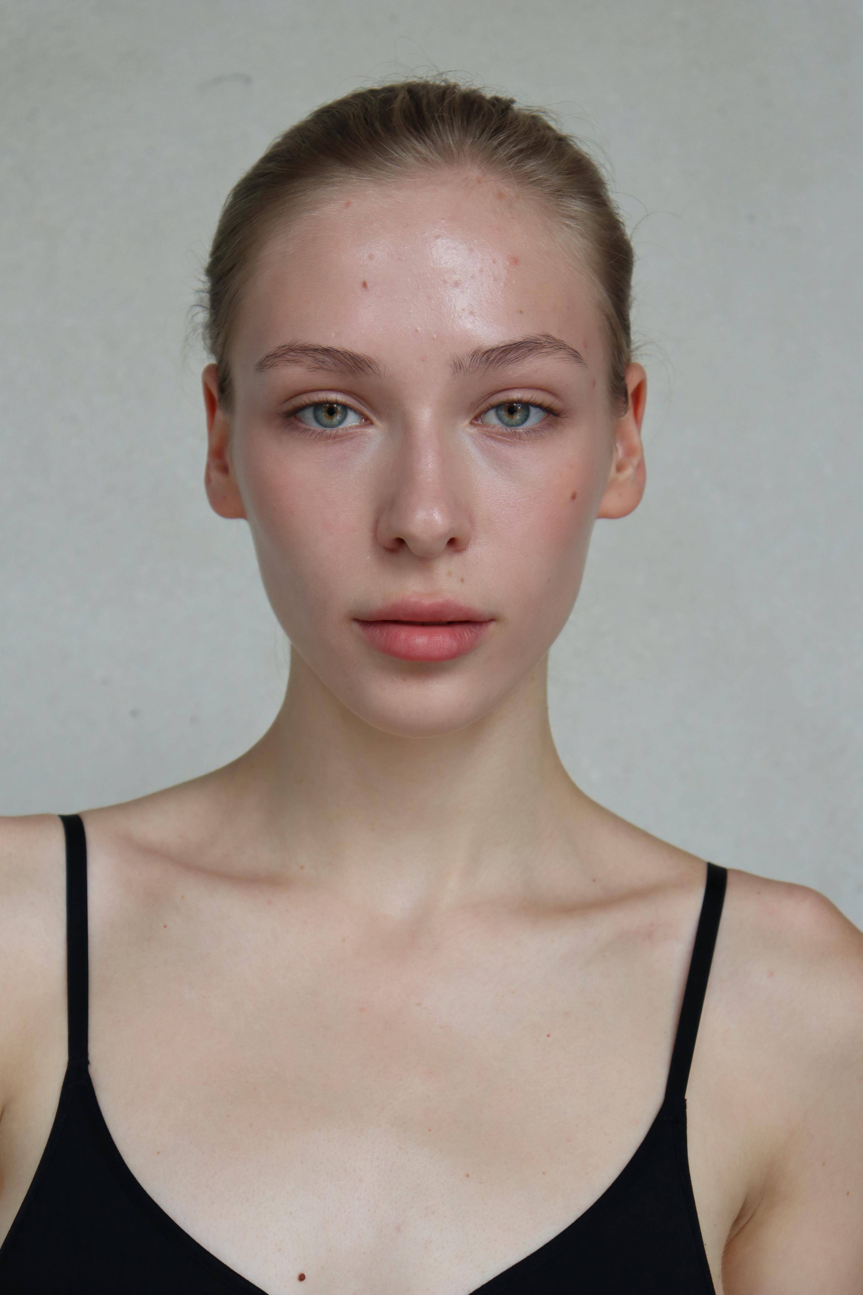 Image of Kateryna Hrynchuk