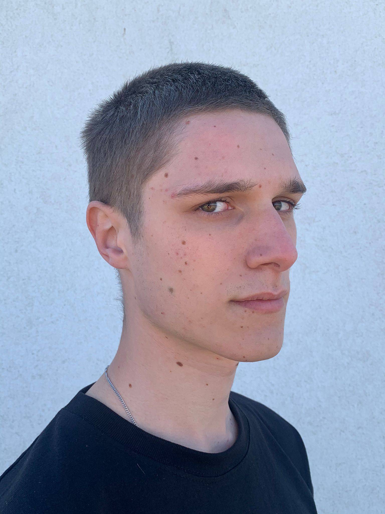 Image of Daniele van Reusel