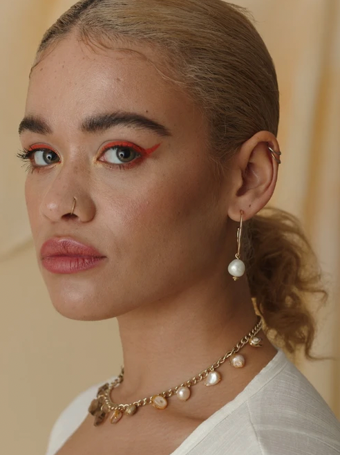 Image of Kizzy Campbell