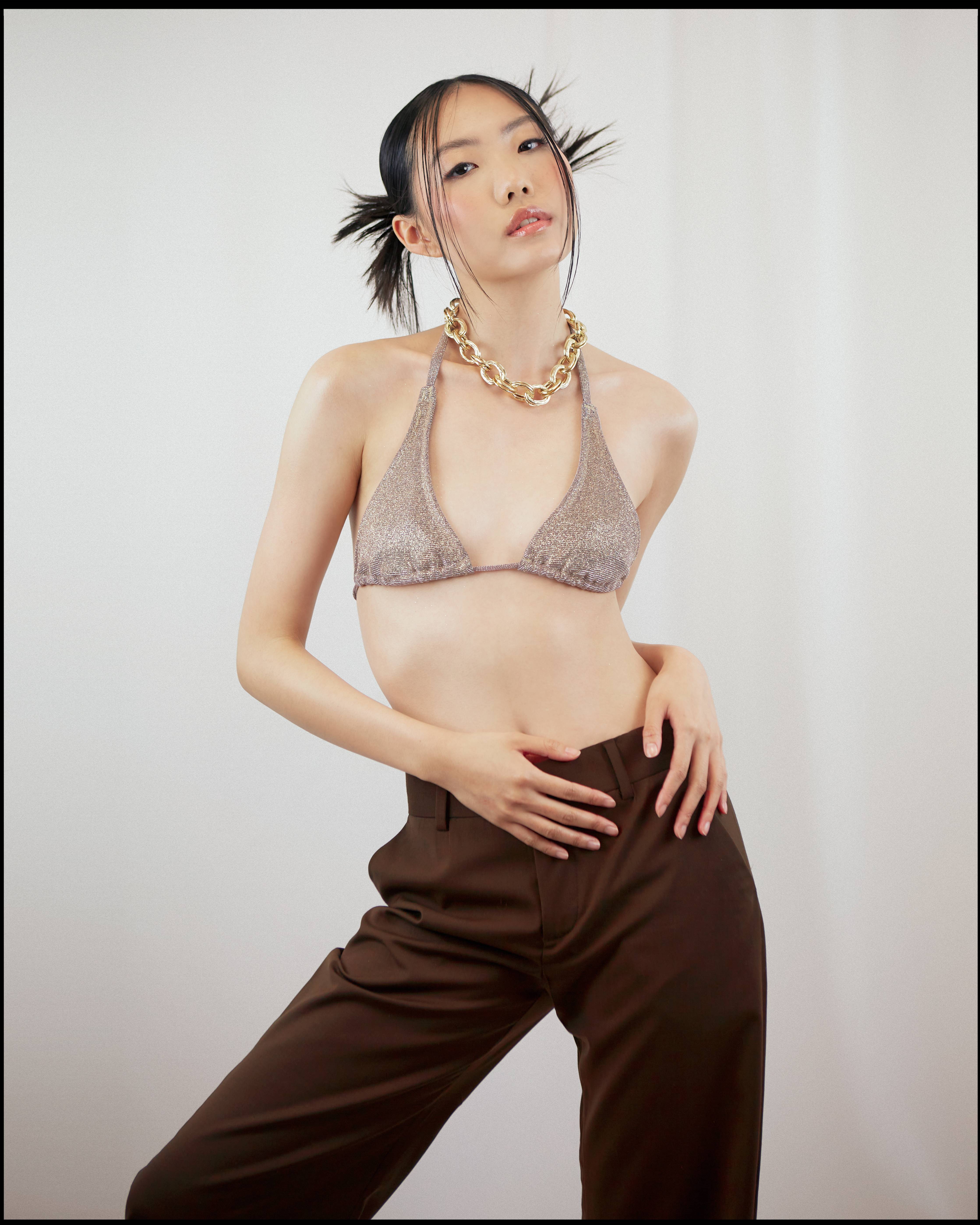 Image of Anusha Amrita Kaur Solanki