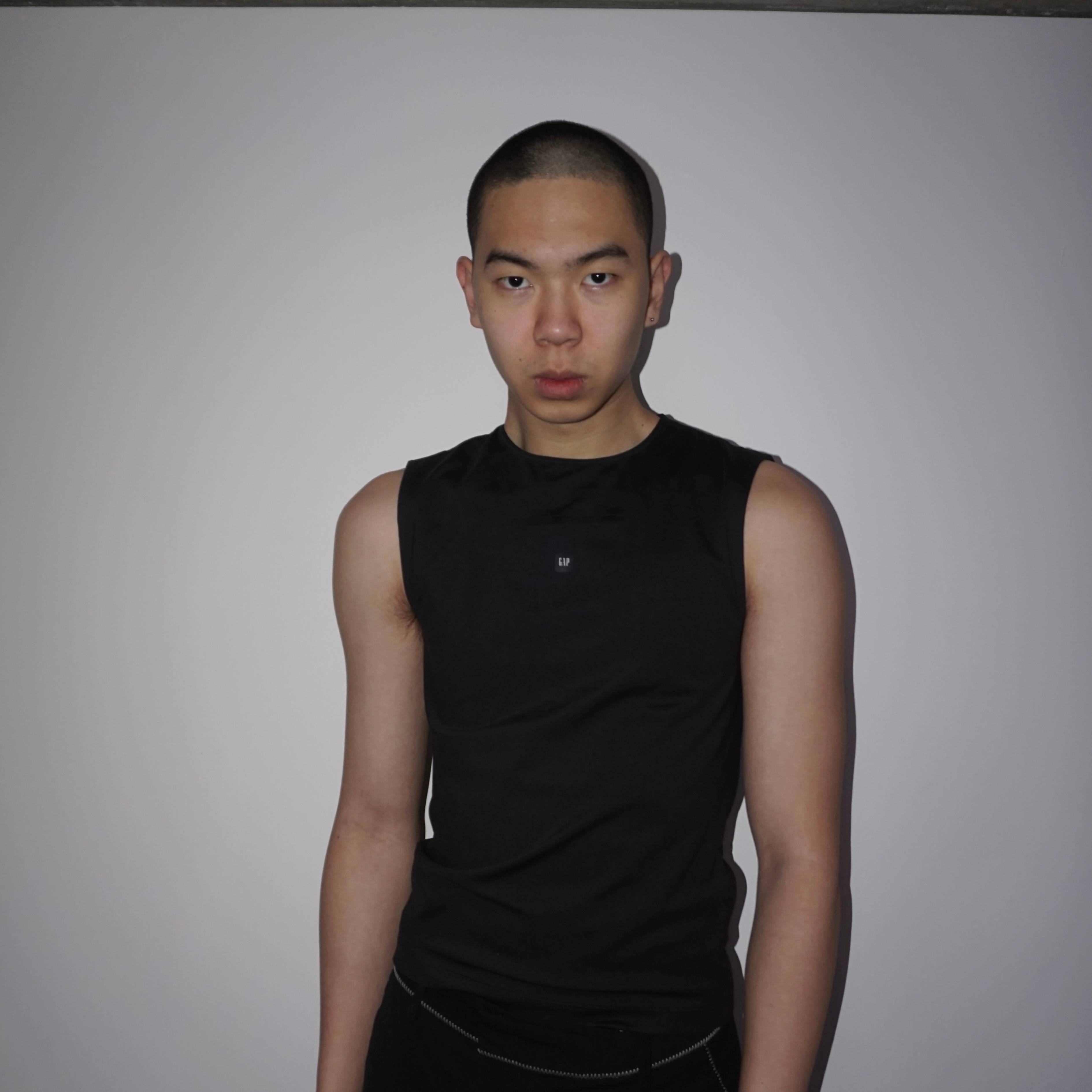 Image of Jace Lin