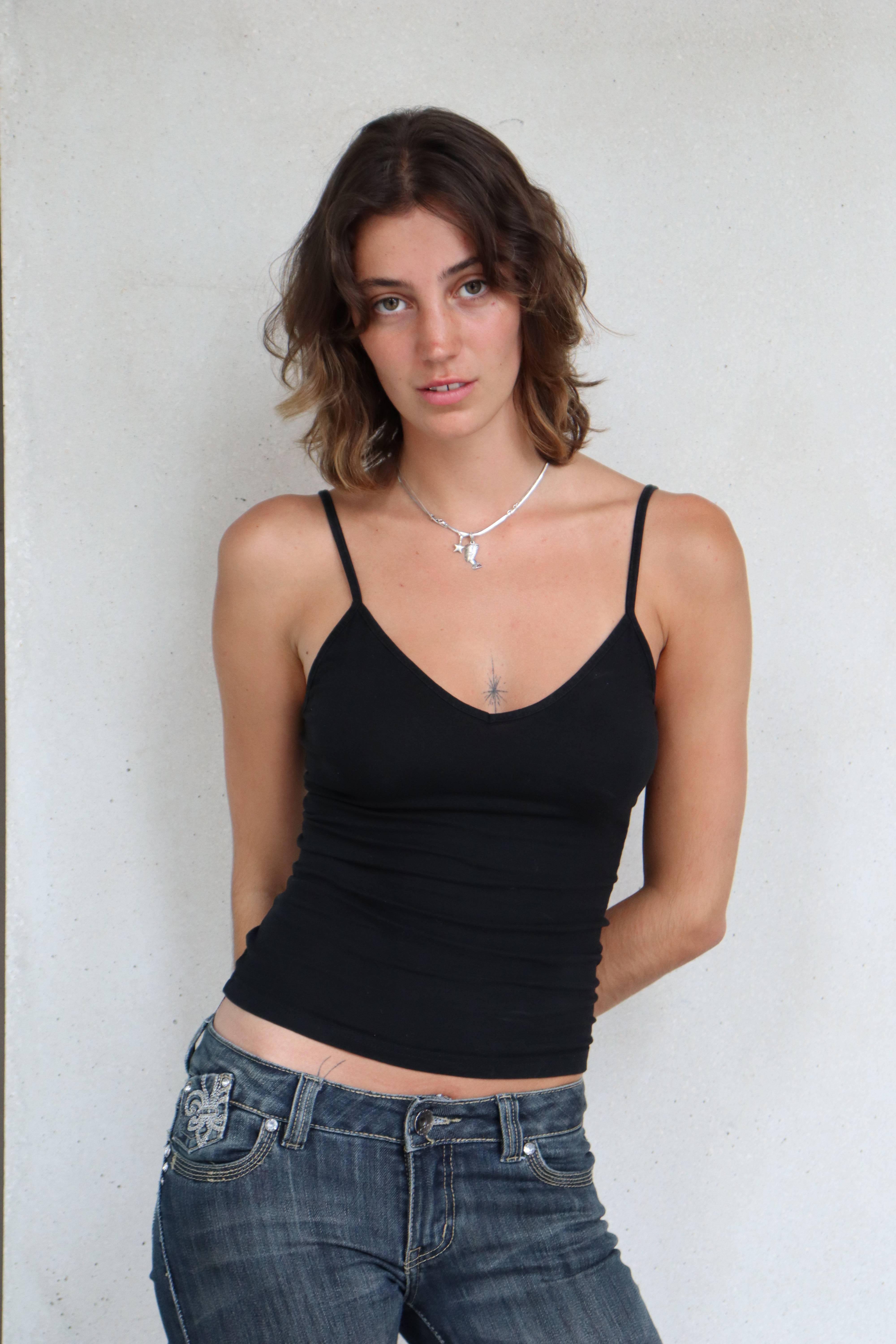 Image of Mimi Morley