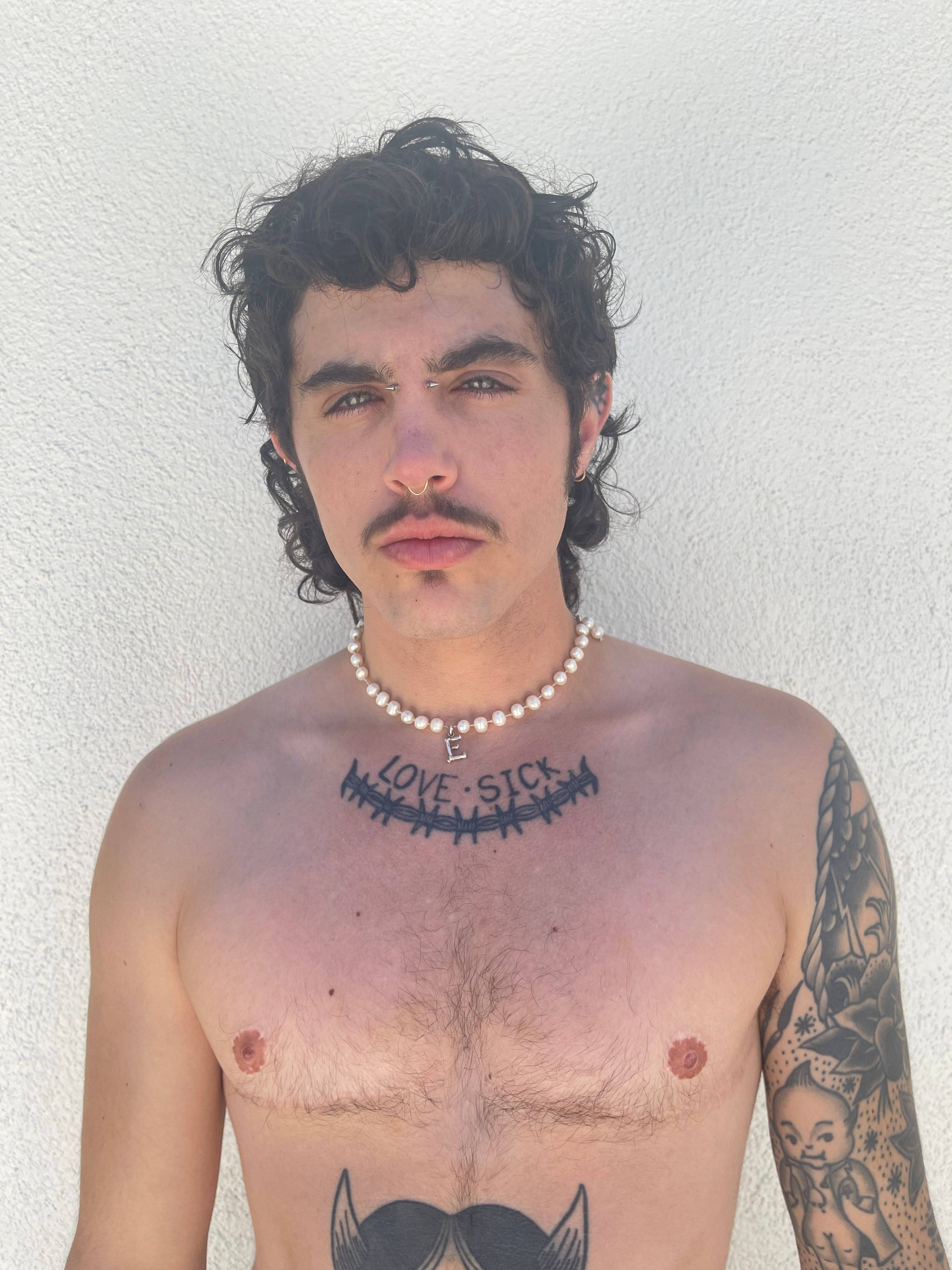 Image of Kai Carlton