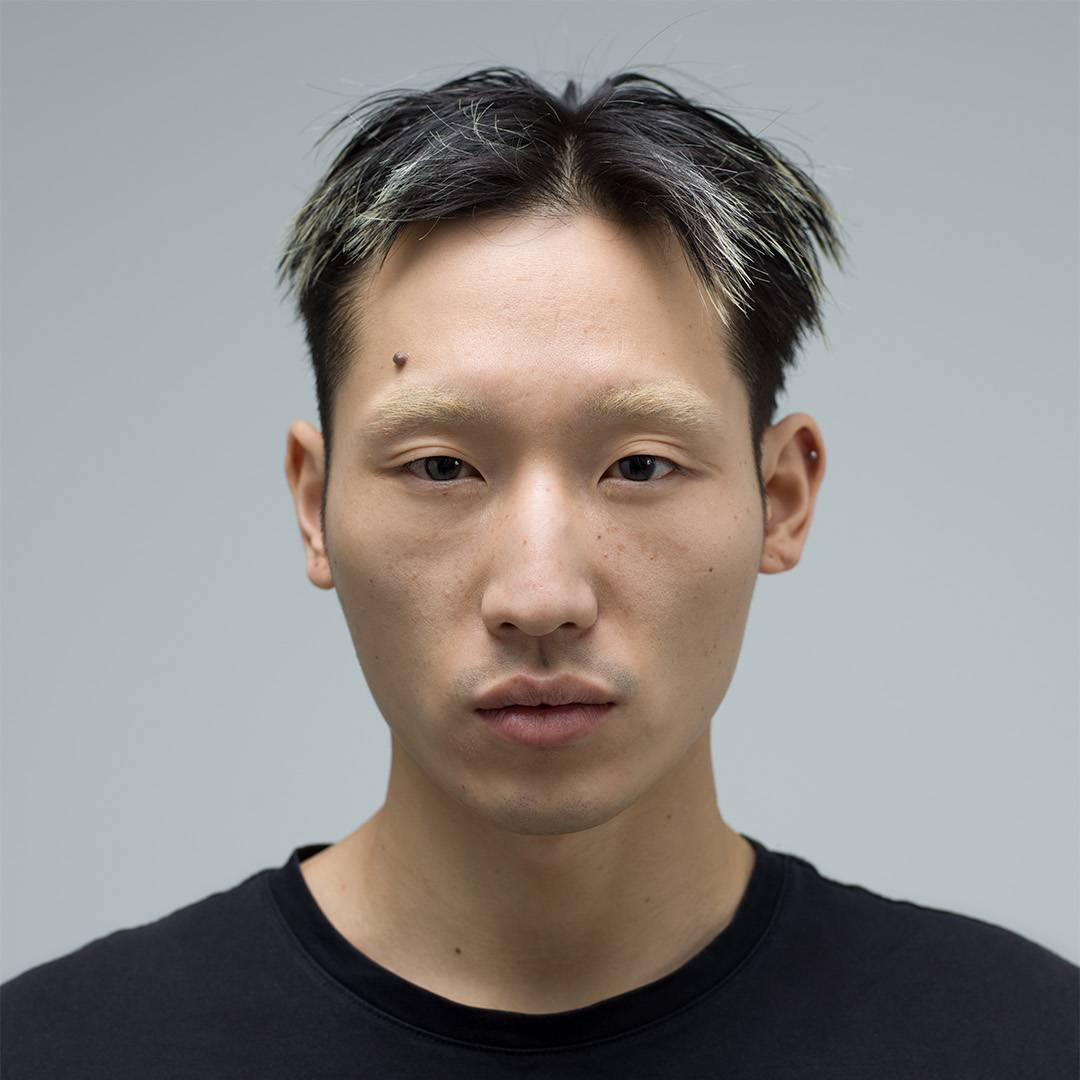 Image of Ren Shin