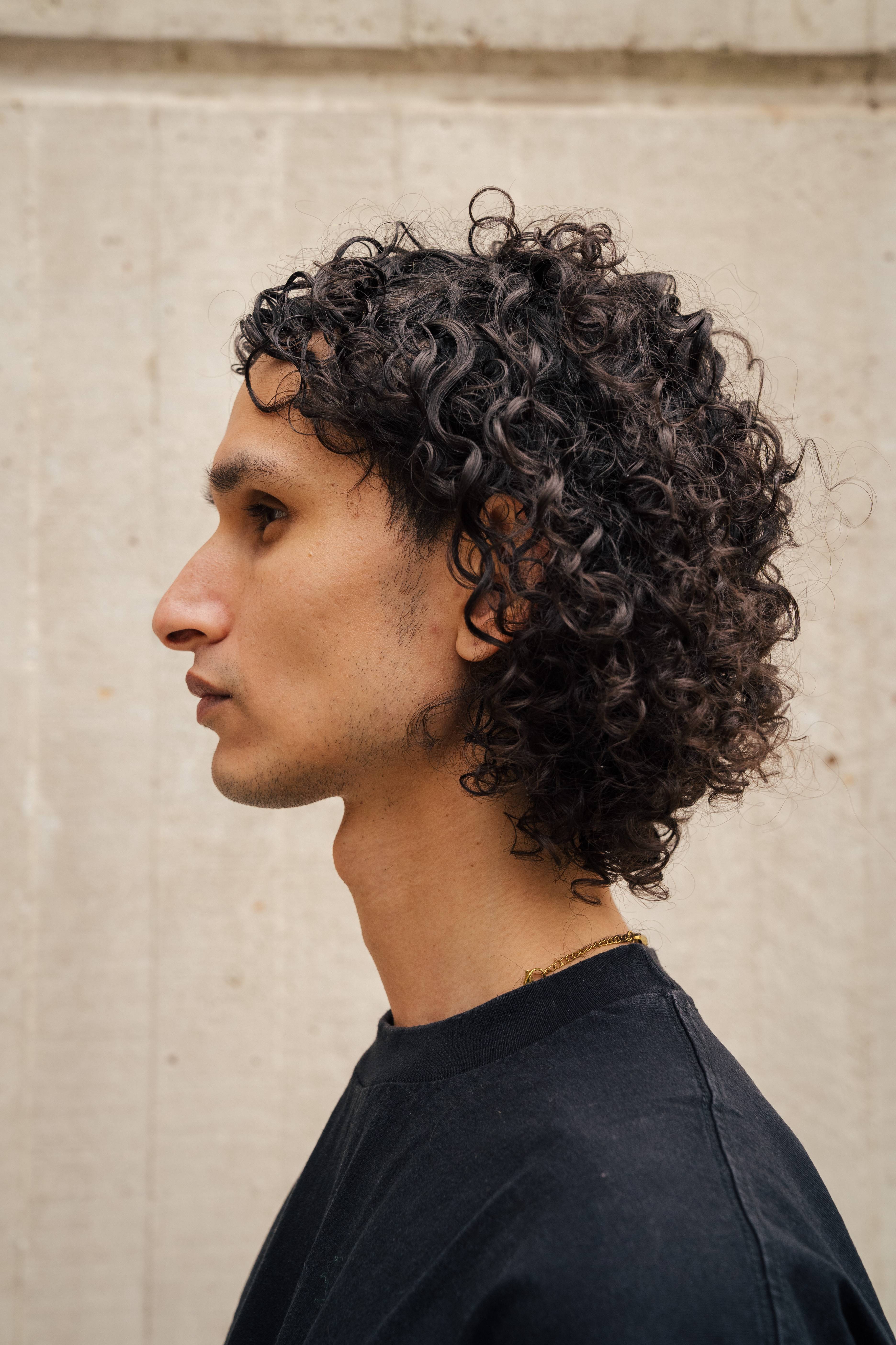 Image of Damian Sookrah