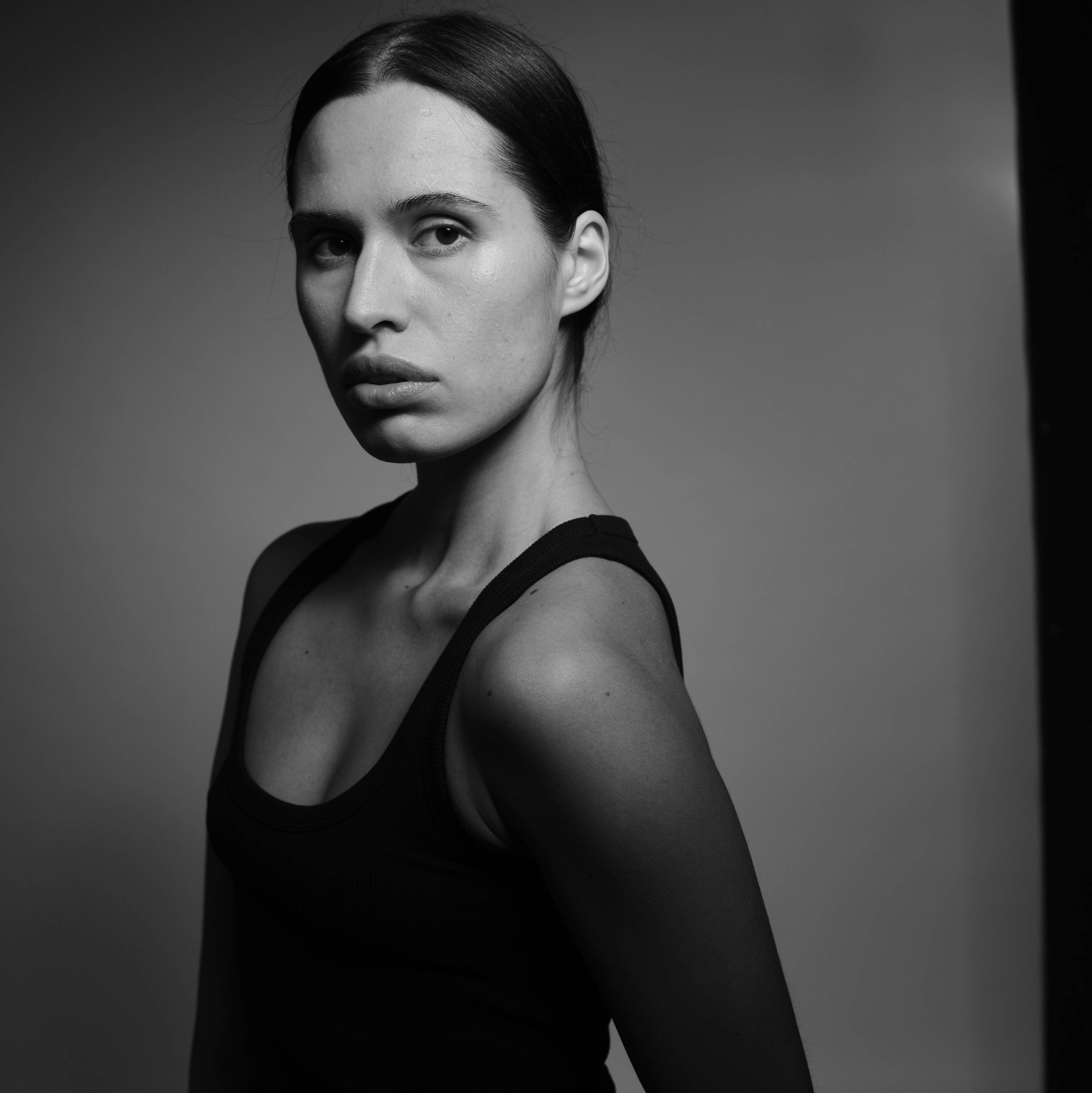 Image of Oleksandra Zayats