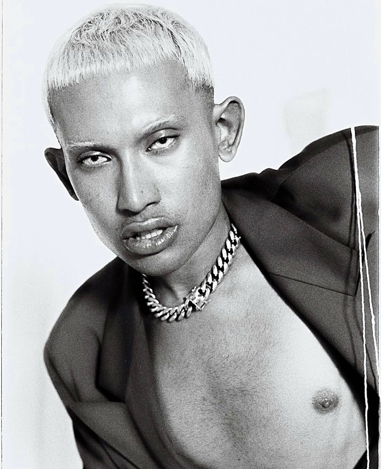 Image of Hasznat Ahmed