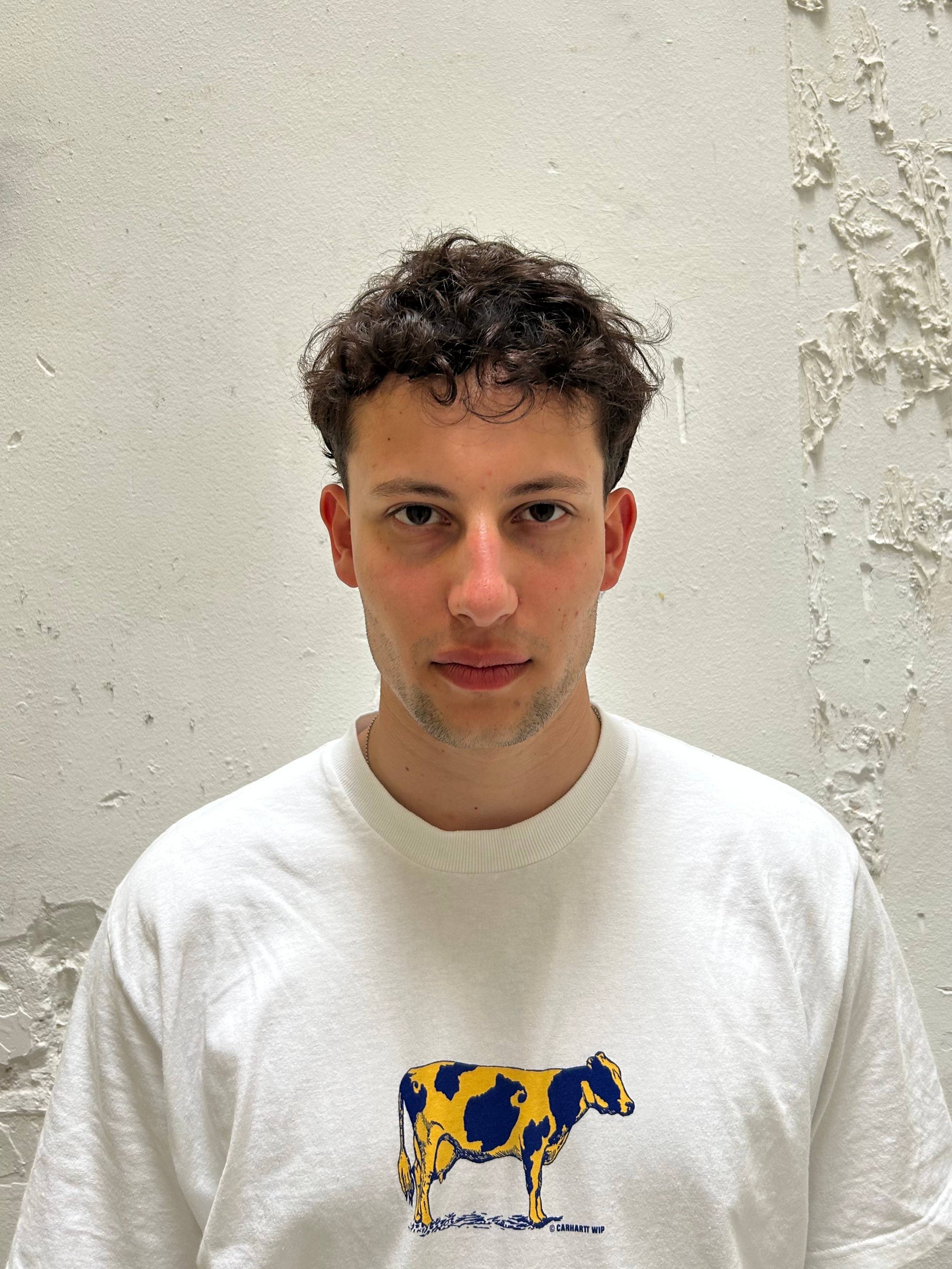 Image of Ollie Marsh